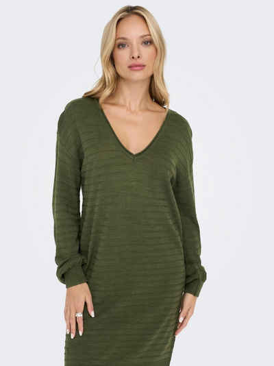 Grüne Only Strickkleider für Damen online kaufen | OTTO