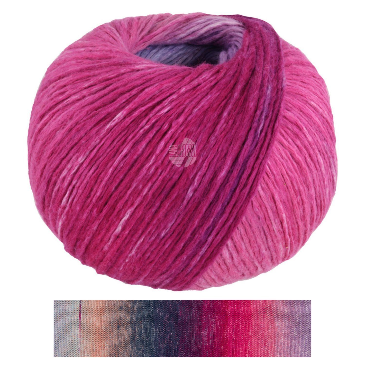 Häkelwolle COTONELLA