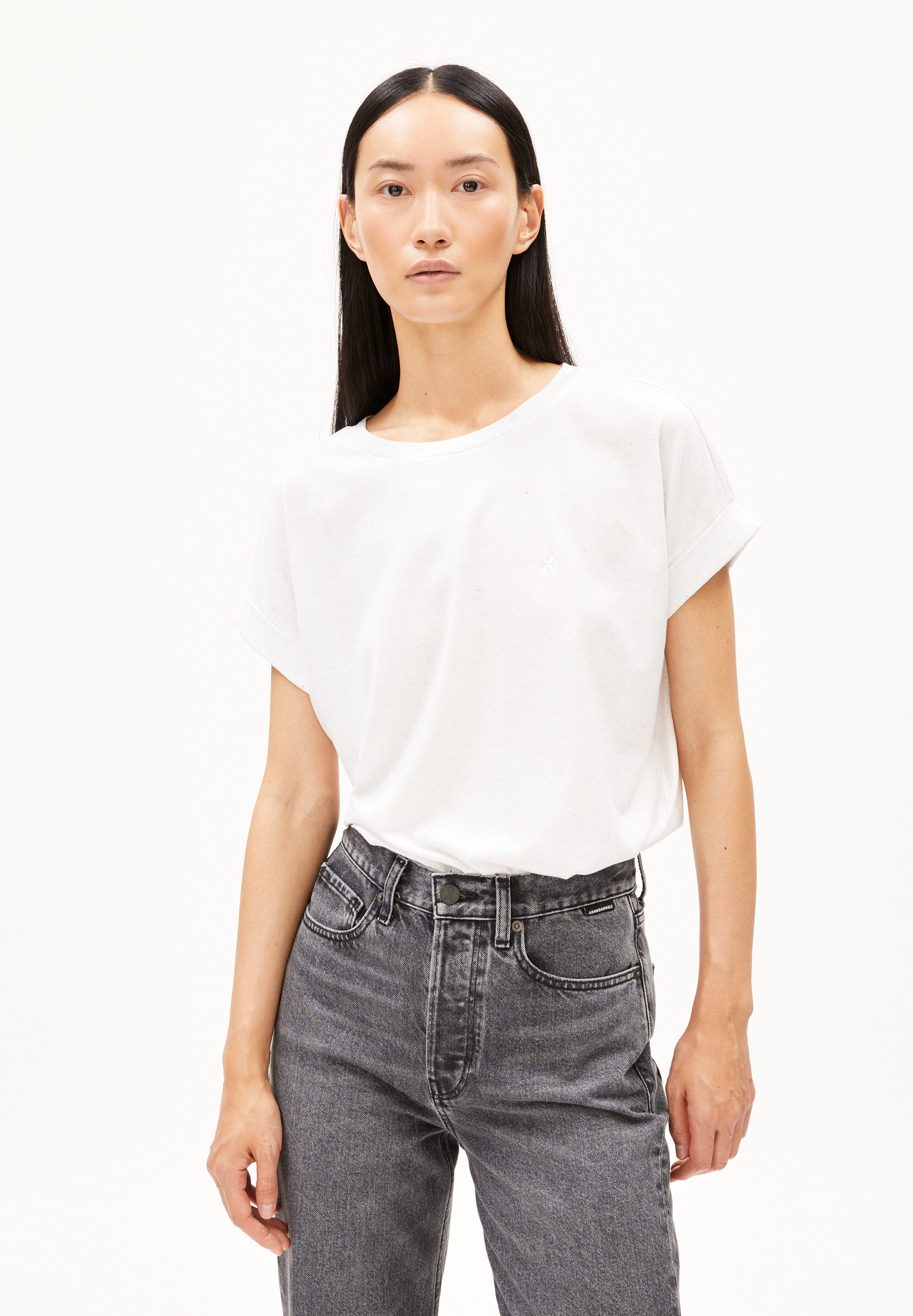 Armedangels T-Shirt IDAARA CIRCULAR T-Shirt aus günstig online kaufen