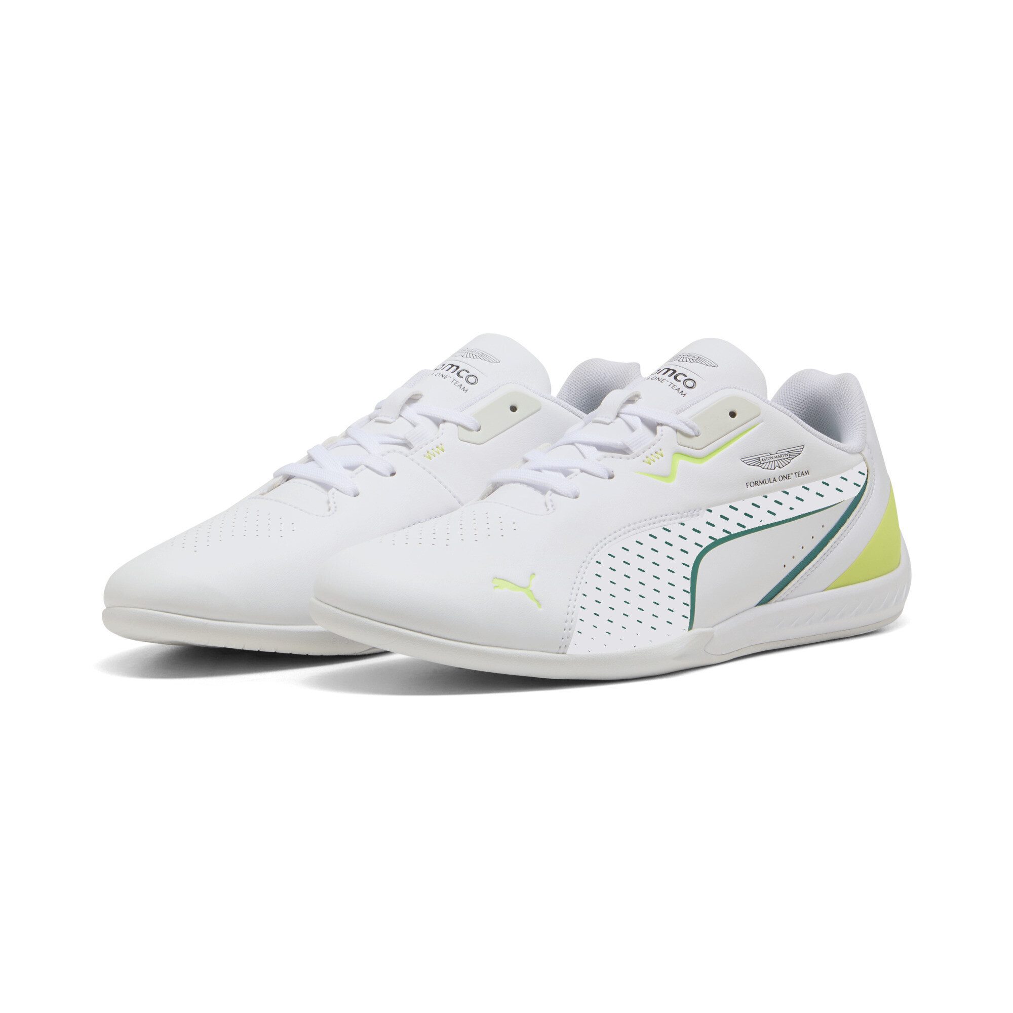 PUMA PUMA x ASTON MARTIN ARAMCO F1® TEAM Drift Cat 11 Sneakers Herren Sneaker