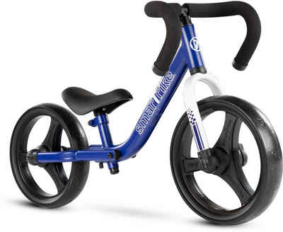 smarTrike® Laufrad »Folding Balance Bike, blau«, faltbar