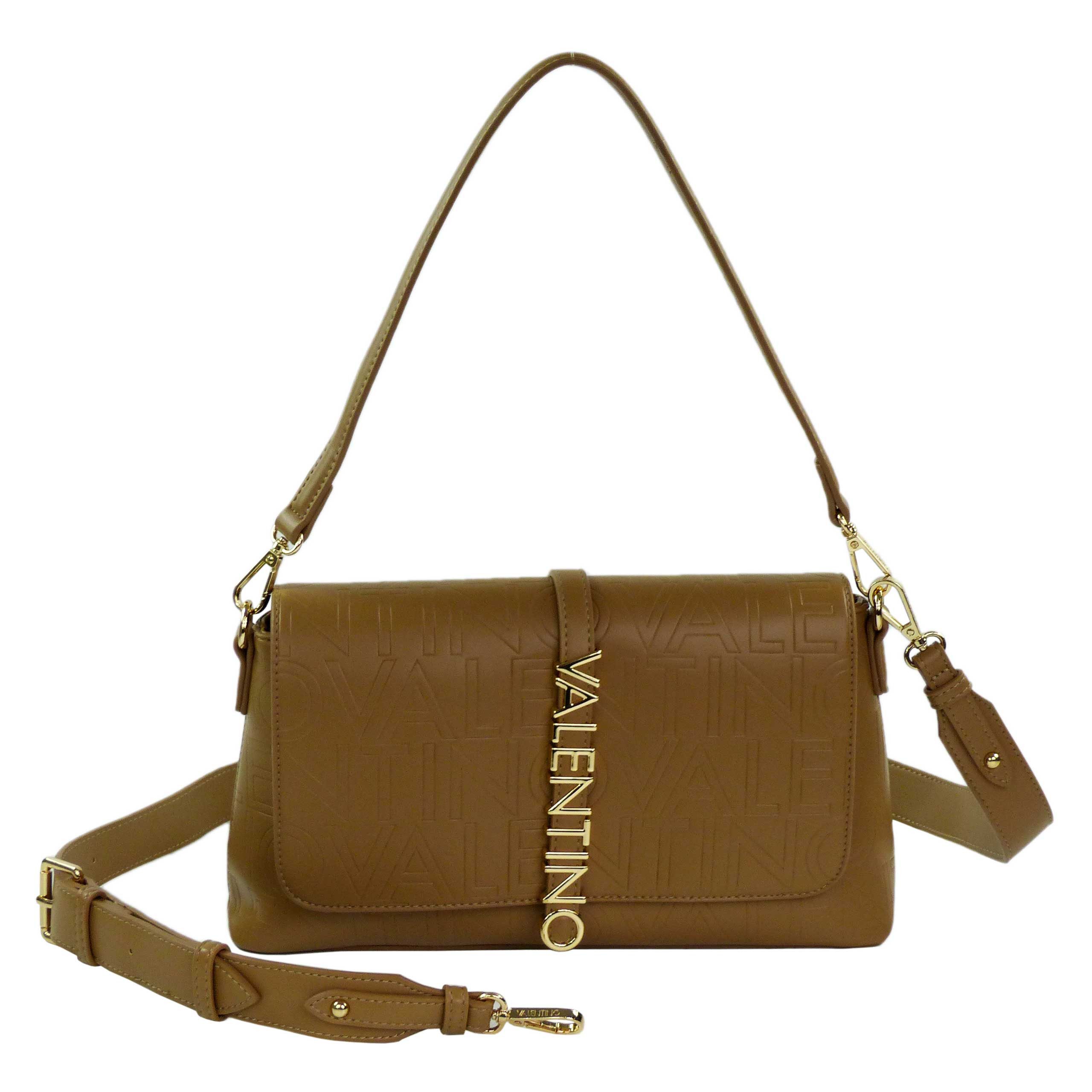 Umhängetasche Lio Re Flap Bag GHIACCIO