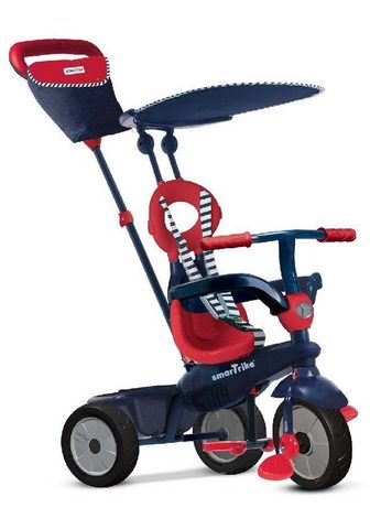 SMARTRIKE ® трехколесный велосипед "Van...