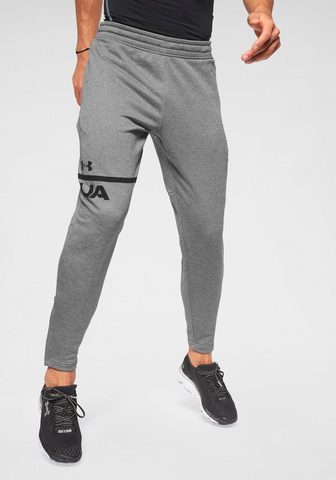 UNDER ARMOUR ® брюки для бега »MK1 TERRY ...