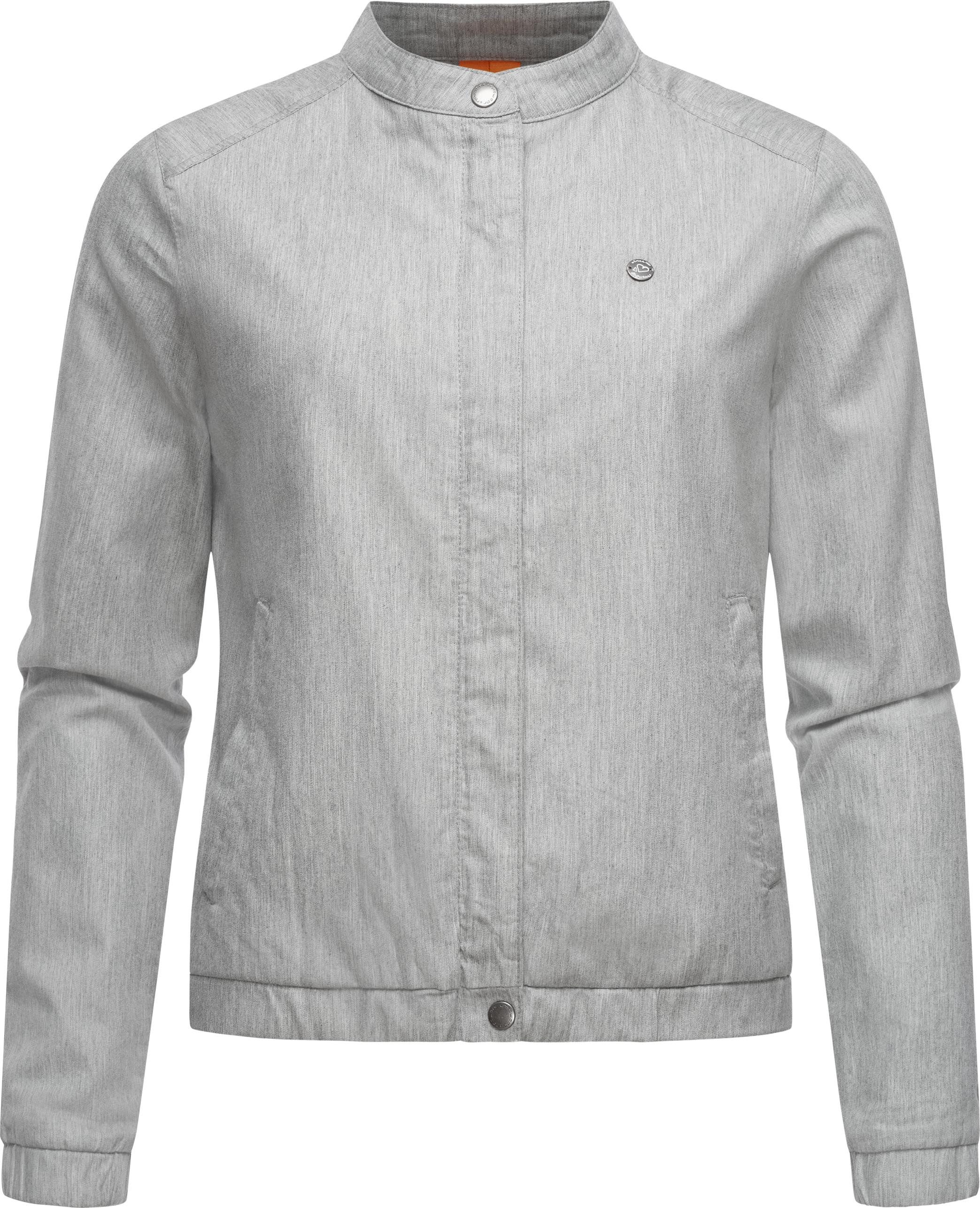 Kurzjacke Malawi Denim
