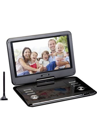 DENVER Portabler DVD-Player »Portabler ...
