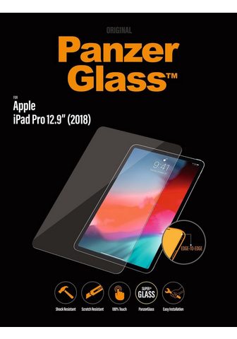 PANZERGLASS Защитное стекло »Apple iPad Pro ...