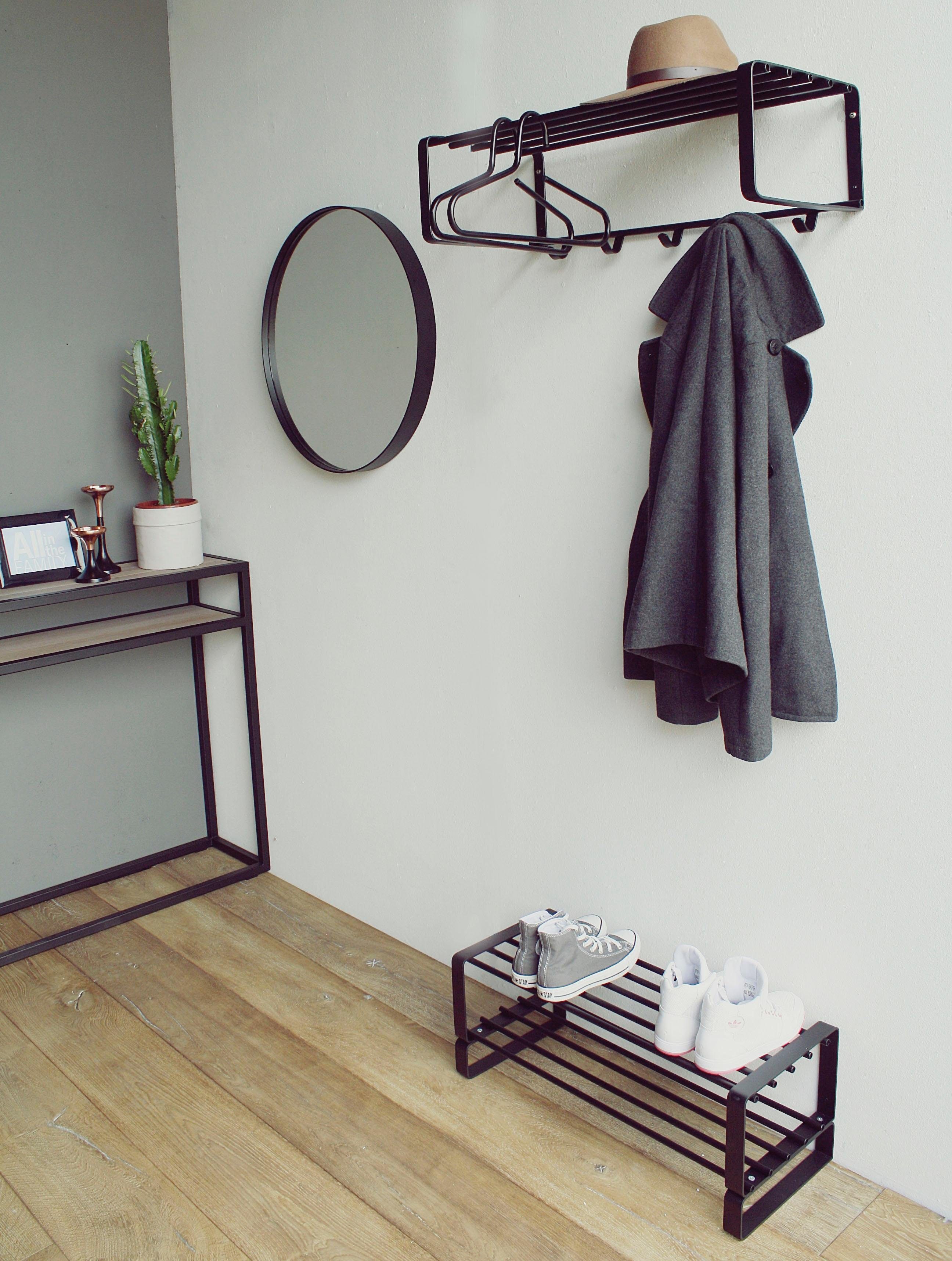 Spinder Design Garderobe Rex 2 Praktische Garderobe Online Kaufen Otto