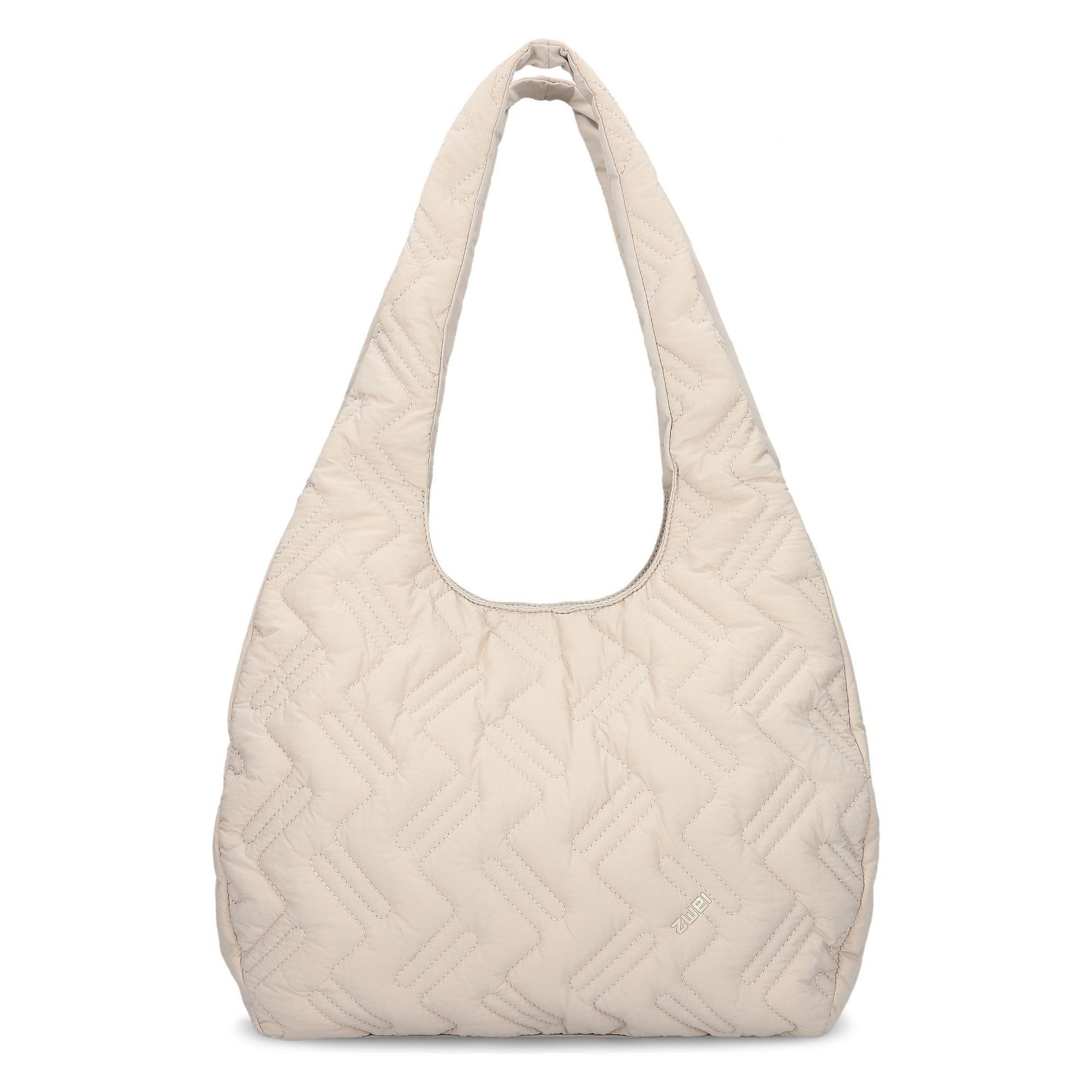 Zwei Schultertasche Cleo, Nylon