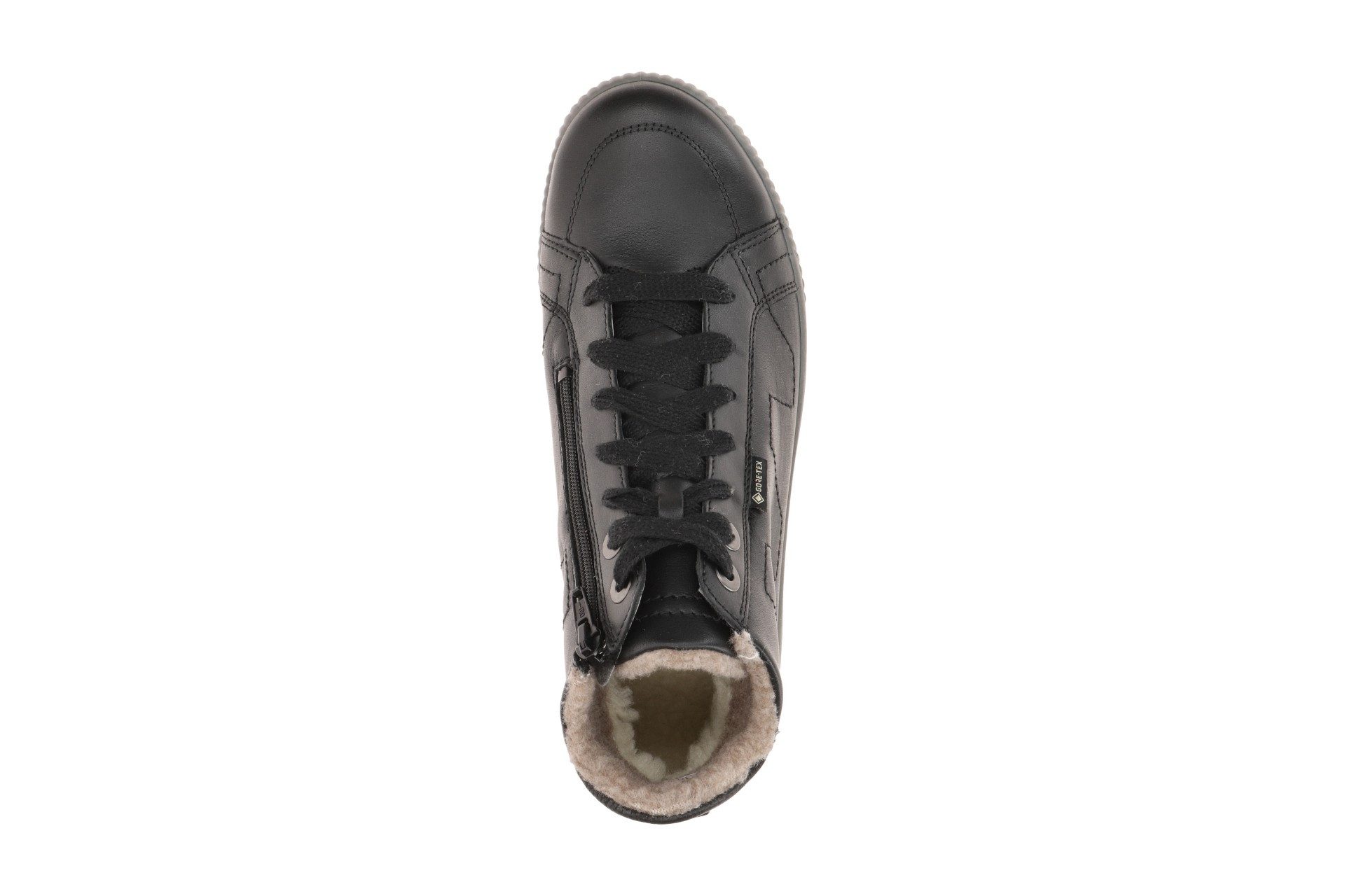 Legero 2-000268-0100 Stiefel