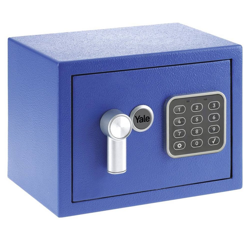 Thumbnail - Yale Tresor Value Safe Mini Möbeltresor XS