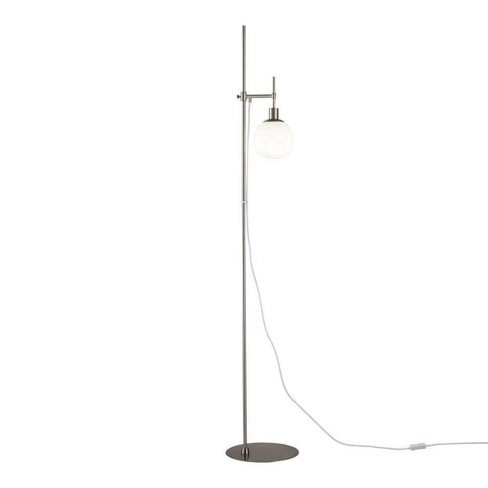 Maytoni Stehlampe, Leuchtmittel nicht inklusive, Stehlampe Stehleuchte Standleuchte Wohnzimmerlampe Beistellleuchte
