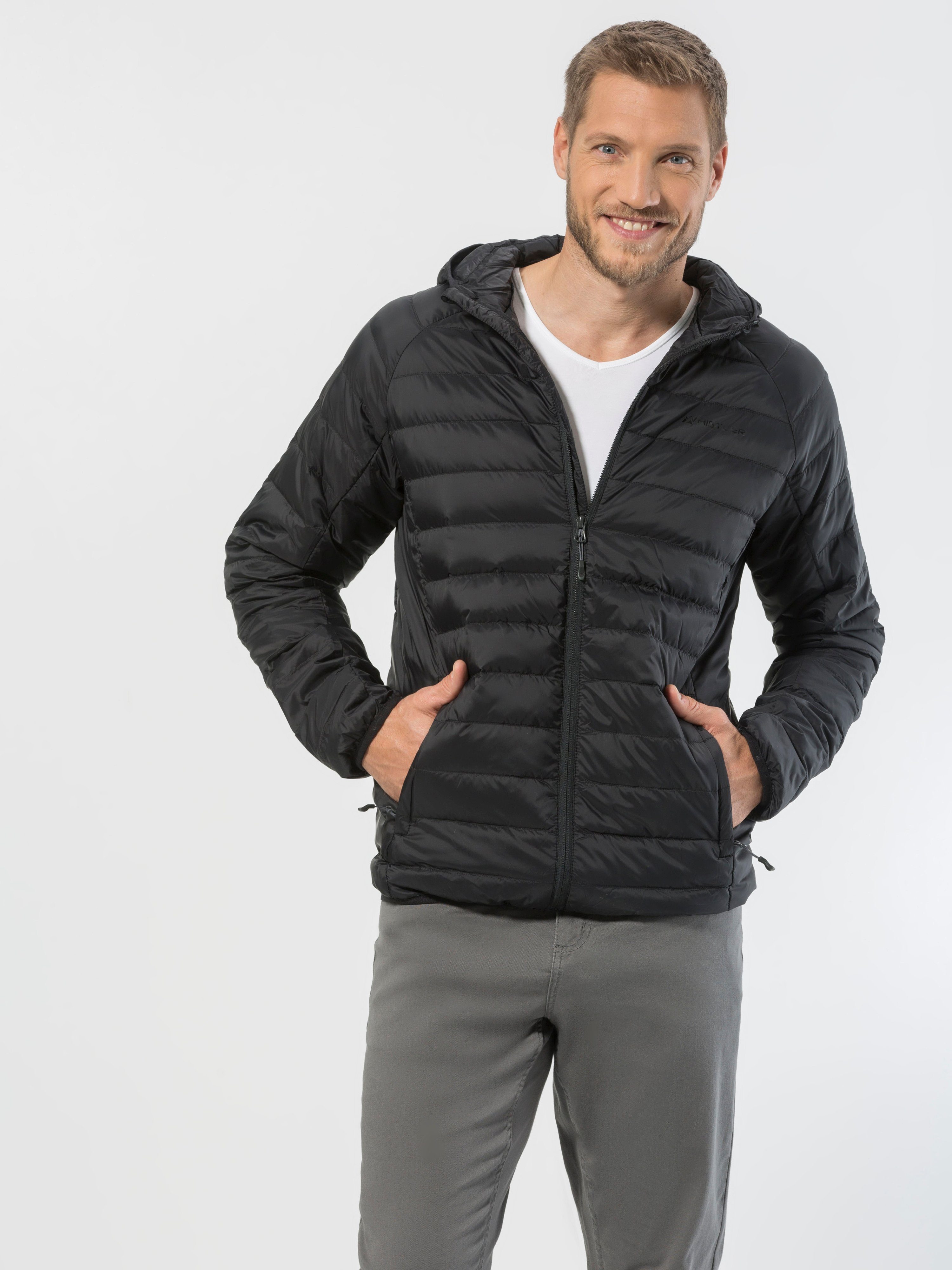 Whistler In Khaki In 'geisler' Daunenjacke Daunenjacke Whistler In Khaki In 'geisler' Daunenjacke Daunenjacke