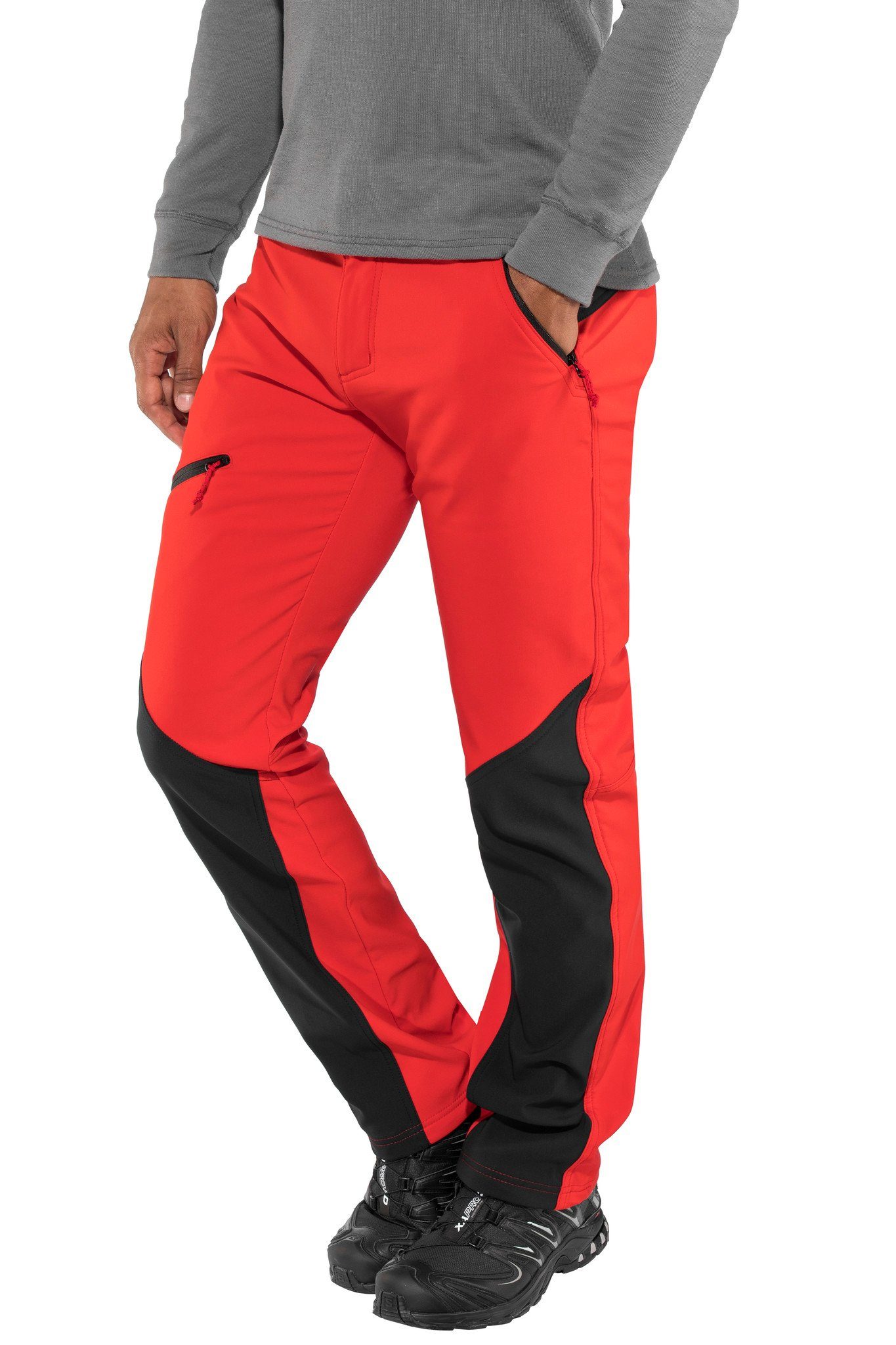 Columbia Outdoorhose »Triple Canyon Fall Hiking Pants Men« online