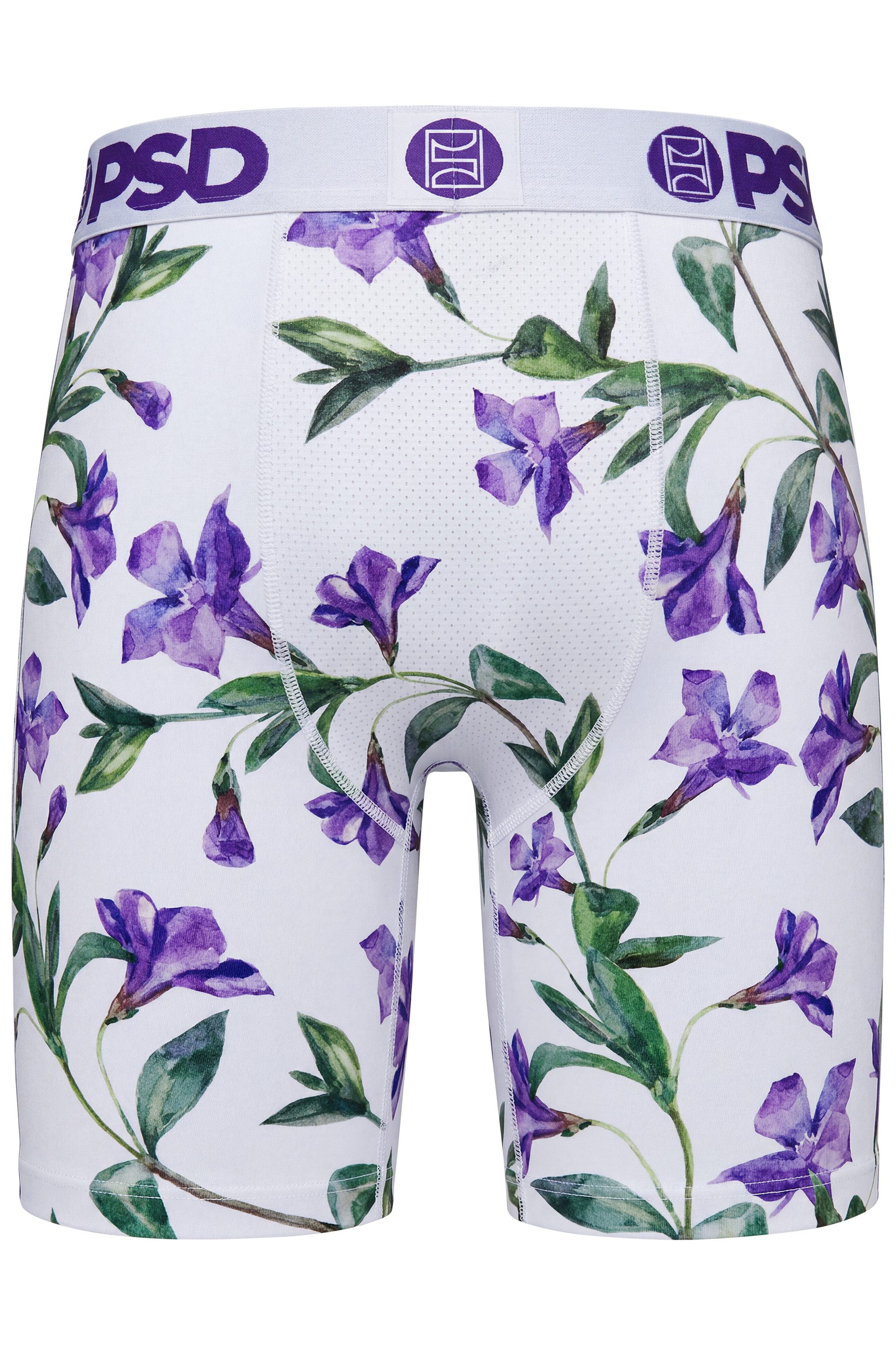 PSD Boxershorts WF LAVENDER Herren