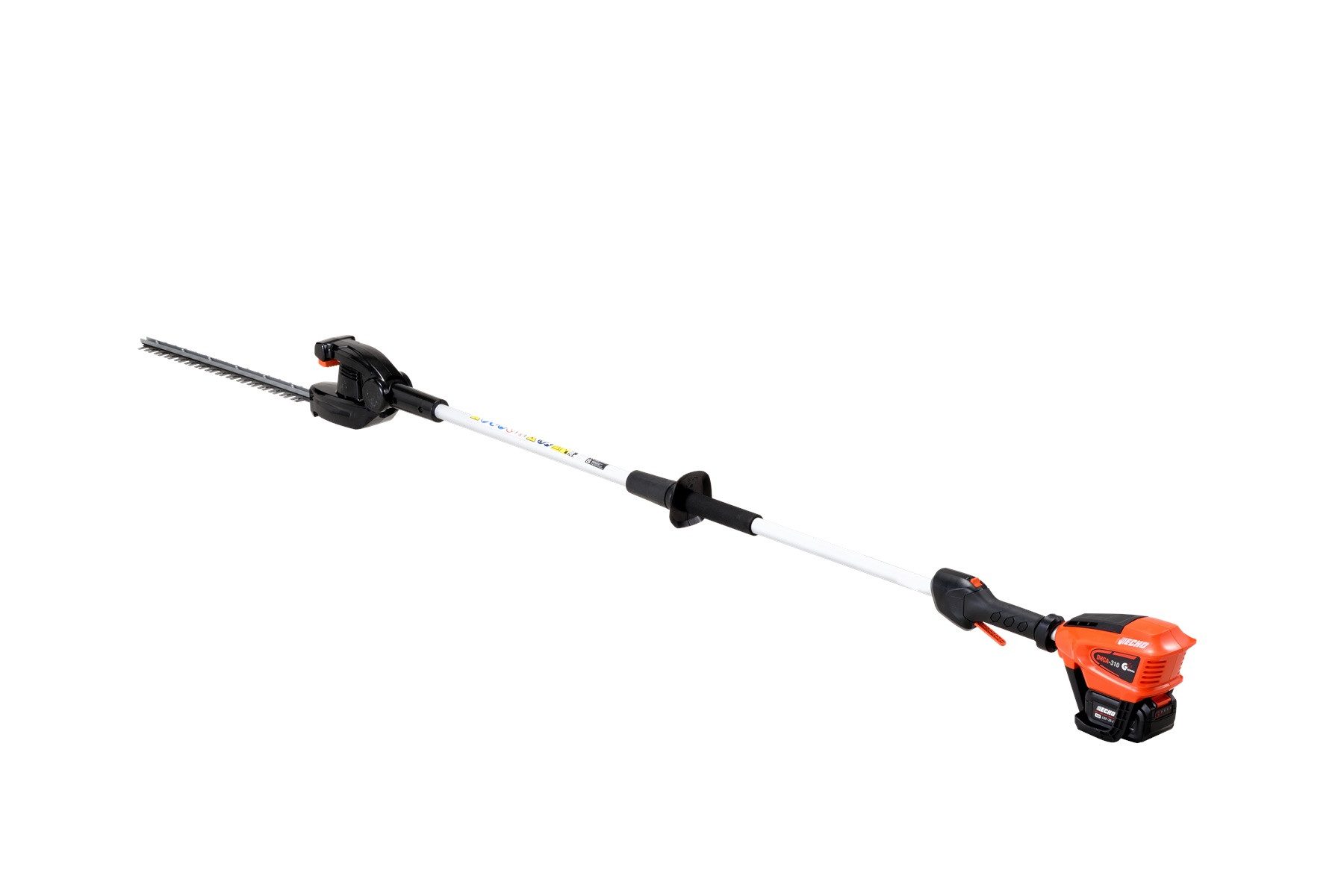 Echo Akku-Heckenschere DHCA-310 Akku Heckenschneider 48cm - ohne Akku -