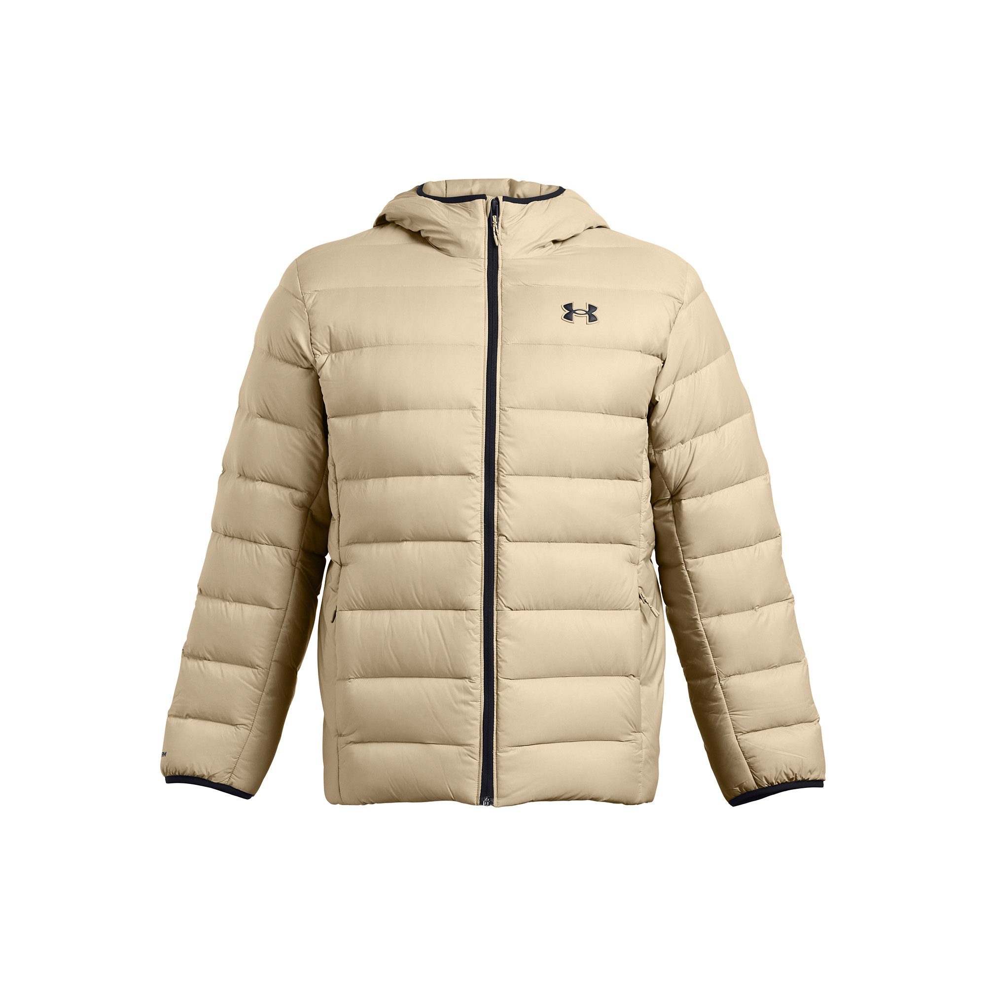 Daunenjacke Under Armour Herren Daunenjacke Legend Down Hooded Jacket 1385837