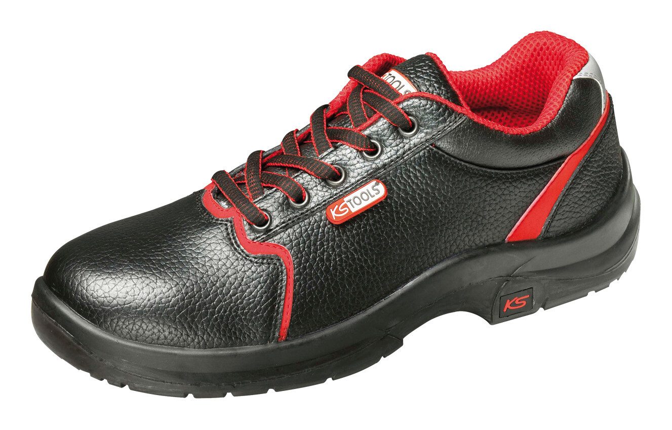 KS Tools Sicherheitsschuh Sicherheits-Halbschuhe