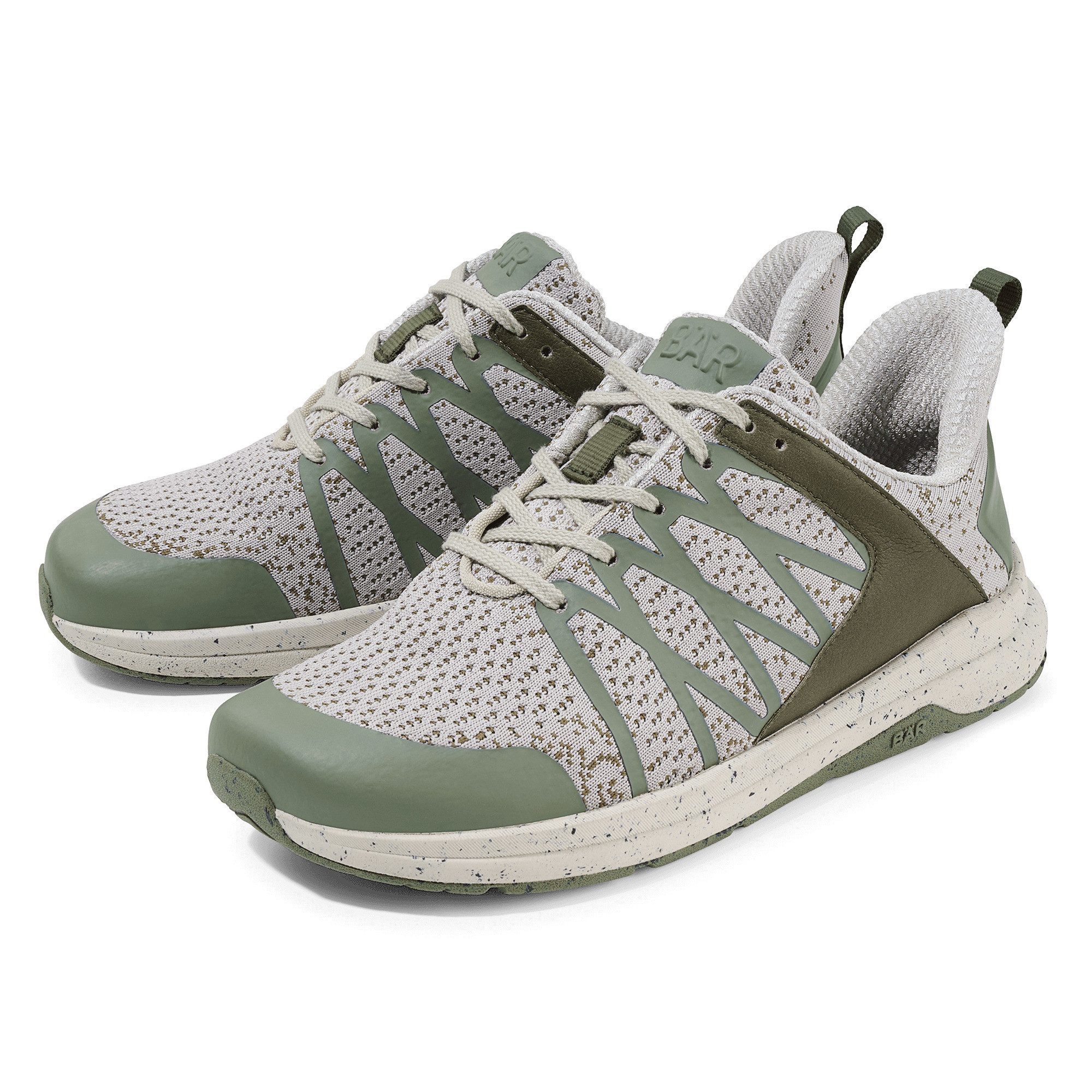 Urban Move Schnürschuh