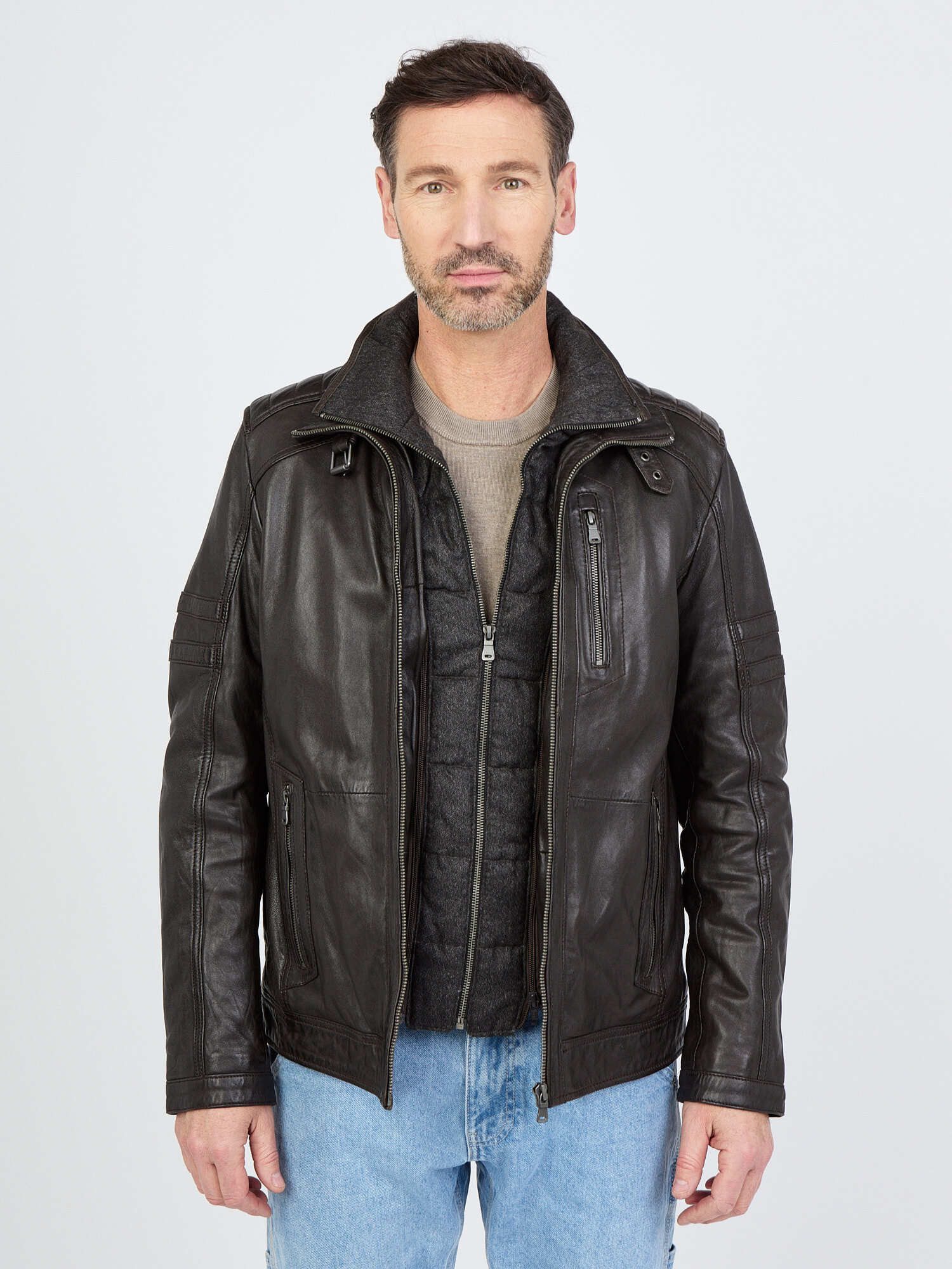 JCC Bikerjacke 63535 günstig online kaufen