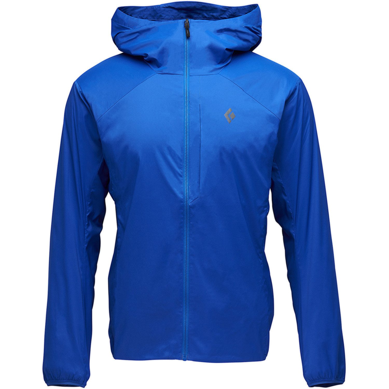 Fleecejacke Unterjacke M ALPINE START INSULATED HOODY