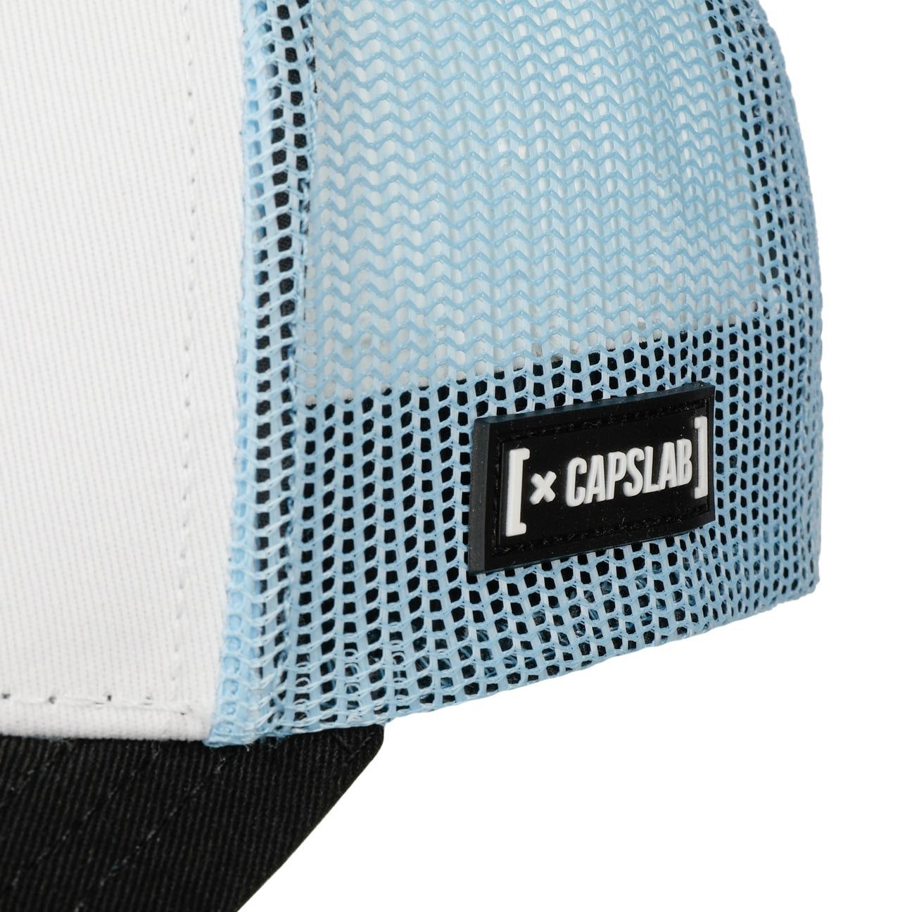 Capslab Trucker Cap (1-St) Basecap Snapback