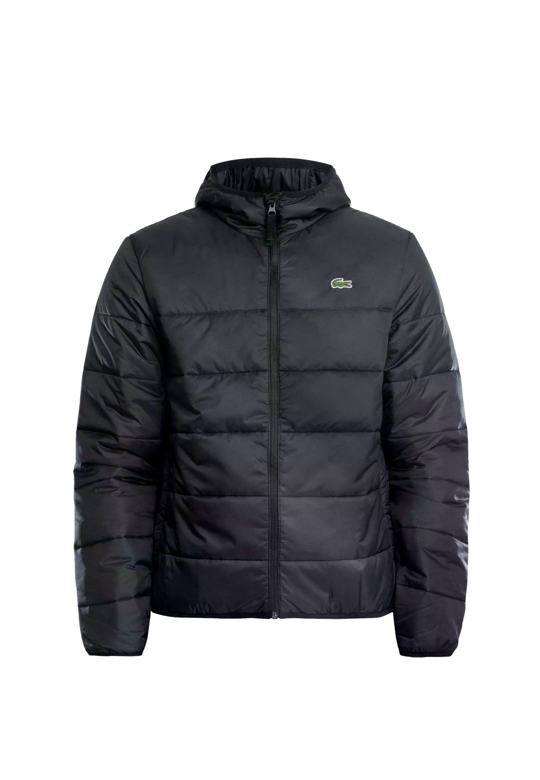 Lacoste Steppjacke Jacke Steppjacke (1-St)