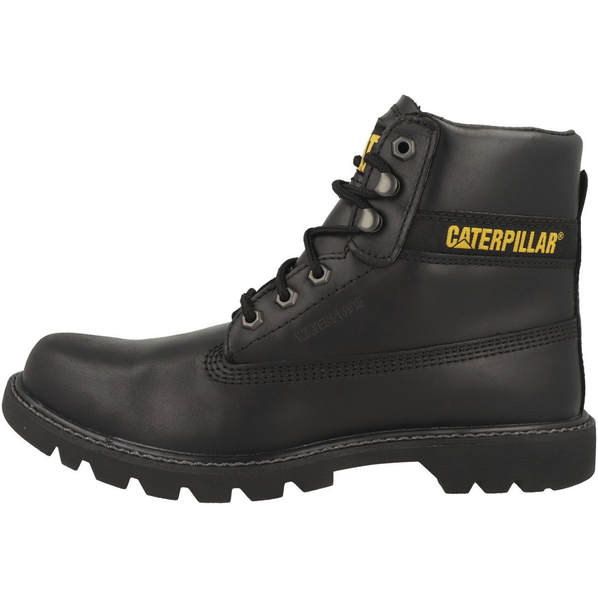 CATERPILLAR CAT Colorado 2.0 WP Herren Stiefelette Stiefeletten, Stiefel, Winterstiefel, Winterboots, Schneestiefel