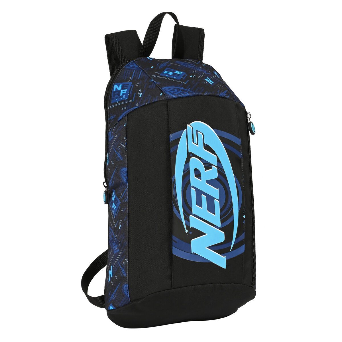 Nerf Rucksack Nerf Rucksack Freizeitrucksack Sportrucksack Lässiger Rucksack Boost S