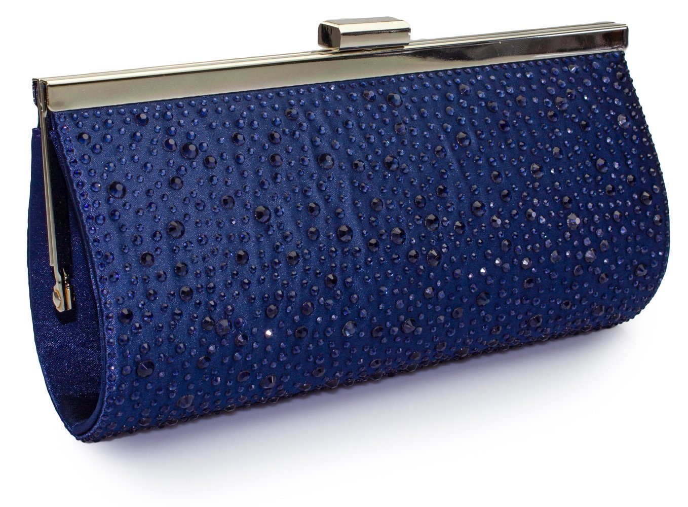 White Lady Clutch Valentina zirkonia - günstig online kaufen
