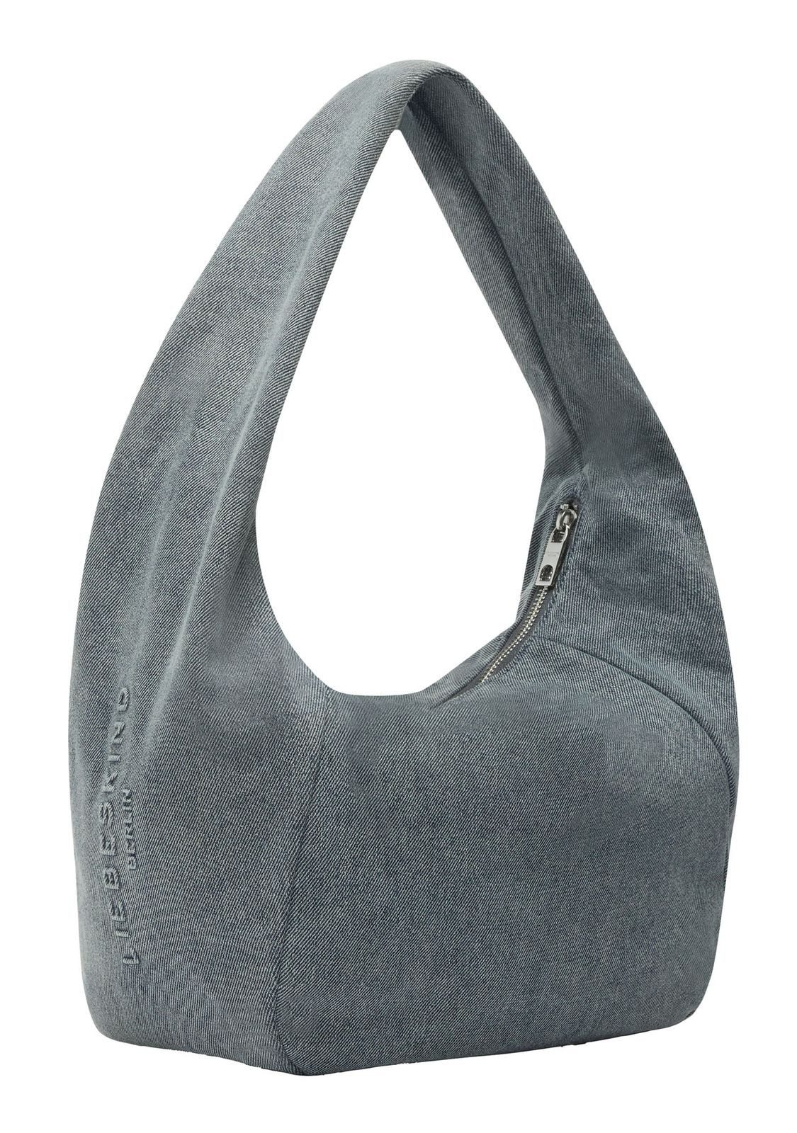 Liebeskind Berlin Schultertasche Hobo – Bild 2 von 4