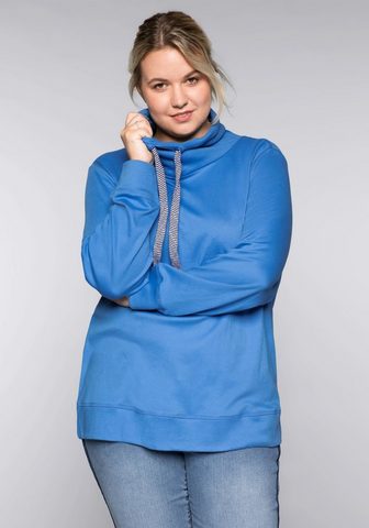 SHEEGO Кофта спортивного стиля
