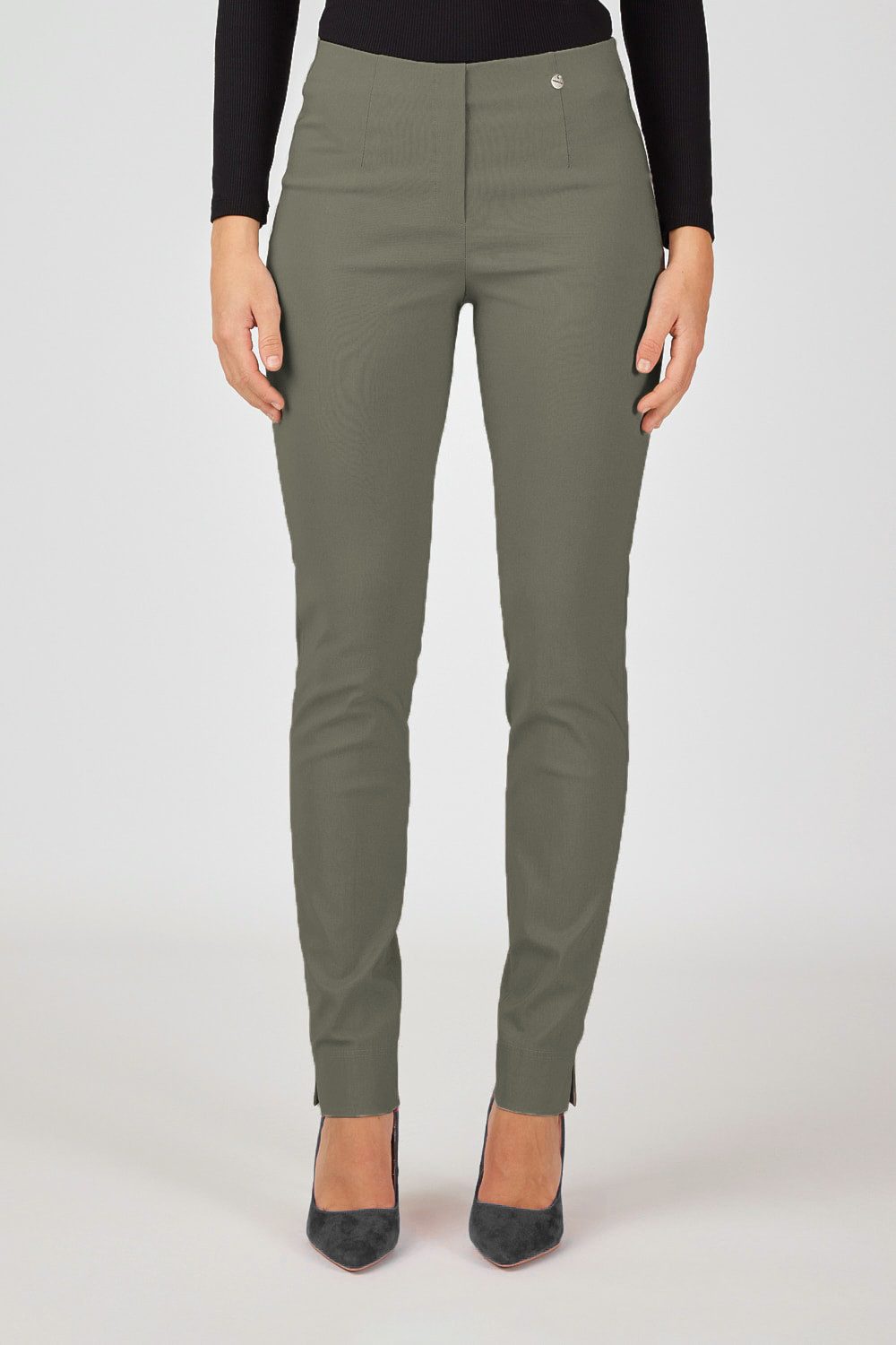ROBELL Stretch-Hose Marie (Hose, 1-tlg., 1er günstig online kaufen