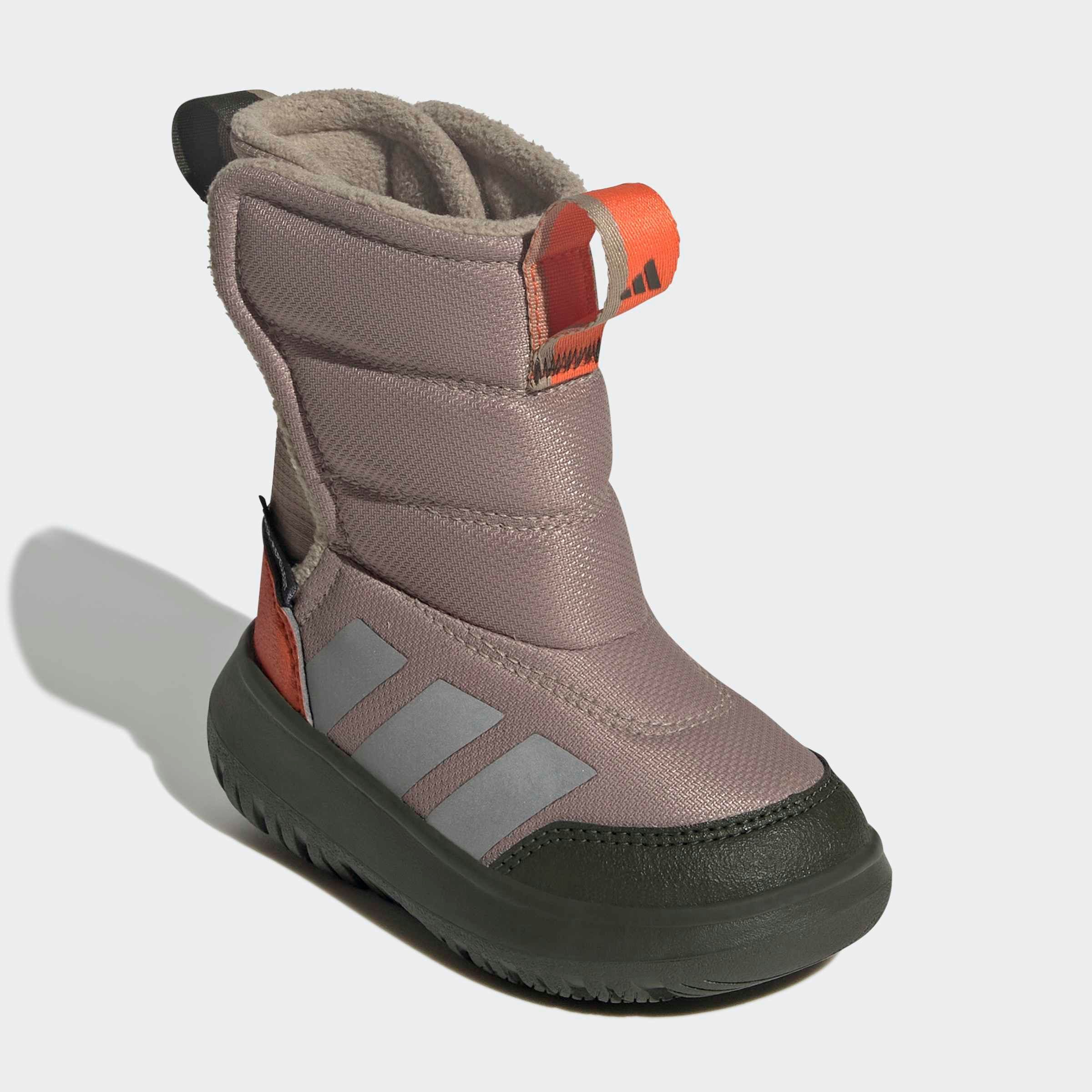 adidas Sportswear WINTERPLAY E KIDS Winterstiefel