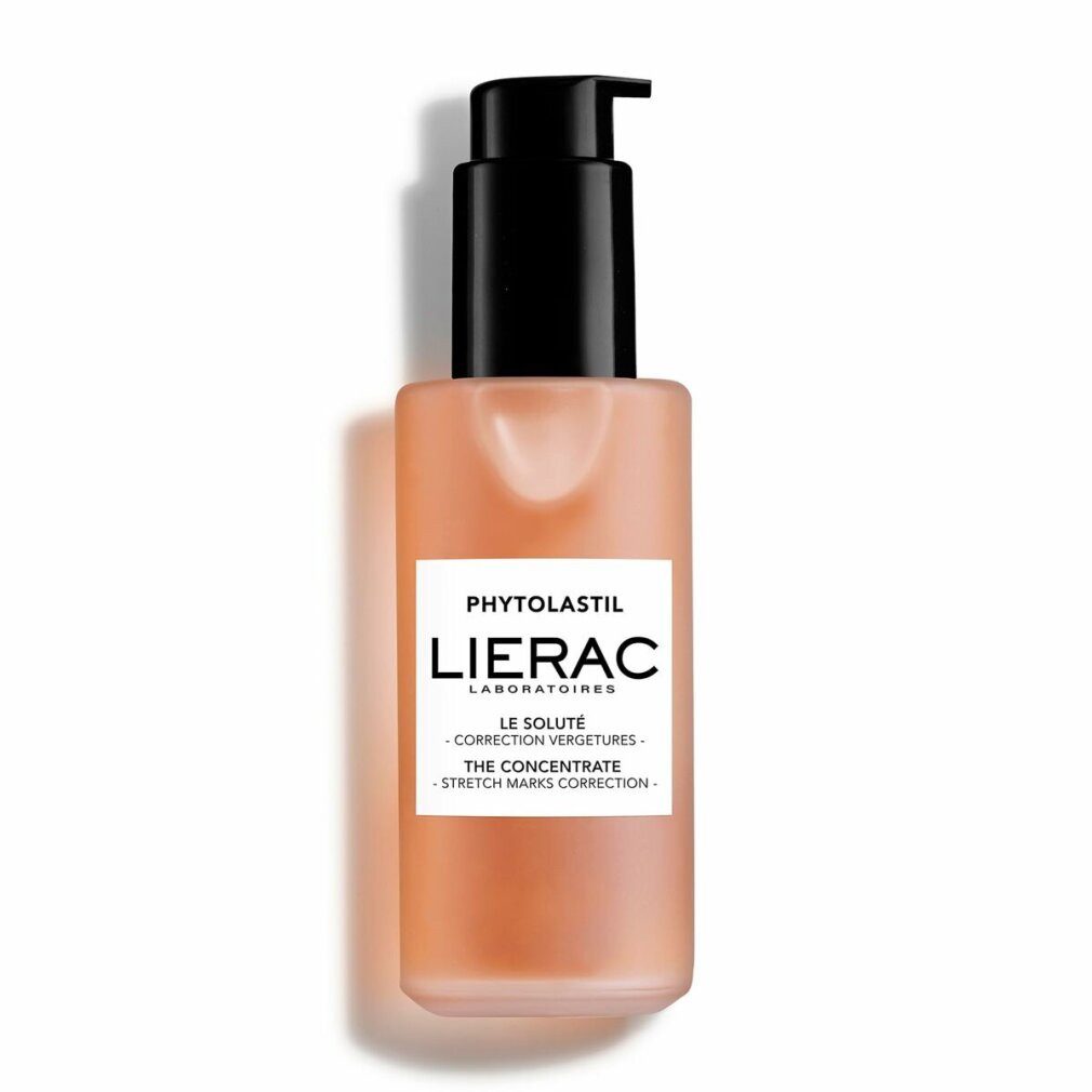 LIERAC Körperpflegemittel PHYTOLASTIL Lösung - Korrektur von Dehnungsstreifen 100 ml