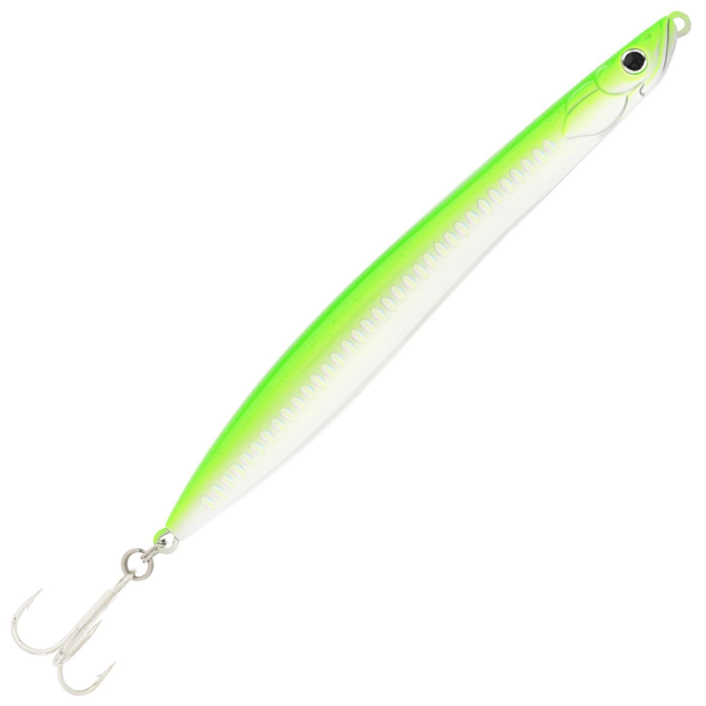 WESTIN Kunstköder Westin SANDY FIXED SBASS 14G 10CM CHARTRAUSE DIAMOND SCALES