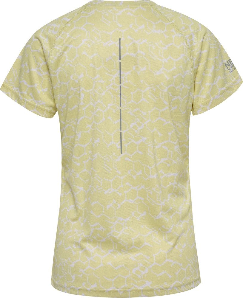 NewLine T-Shirt Nwldopa Graphic T-Shirt W