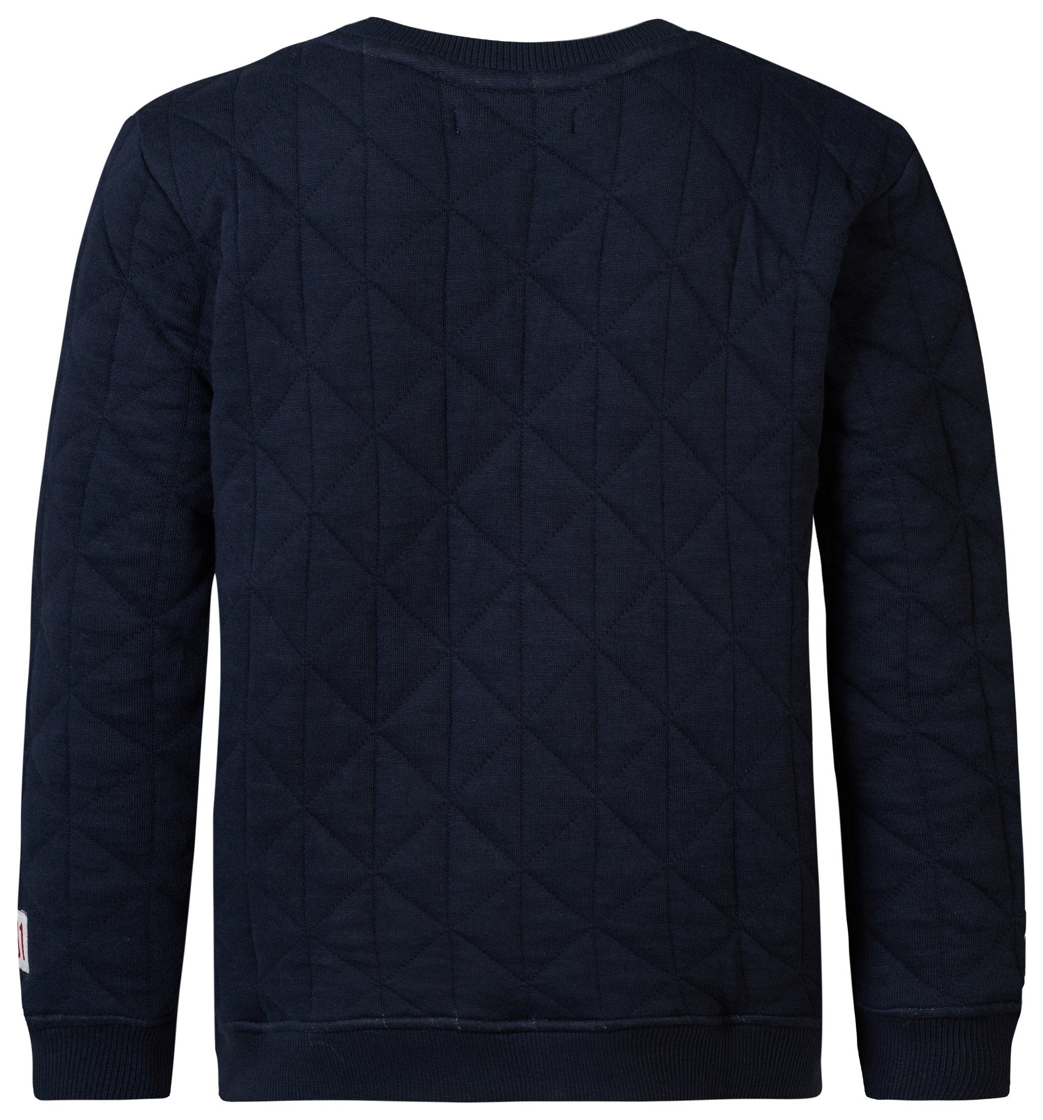 Noppies (1-tlg) Wurtland Noppies Pullover Sweater