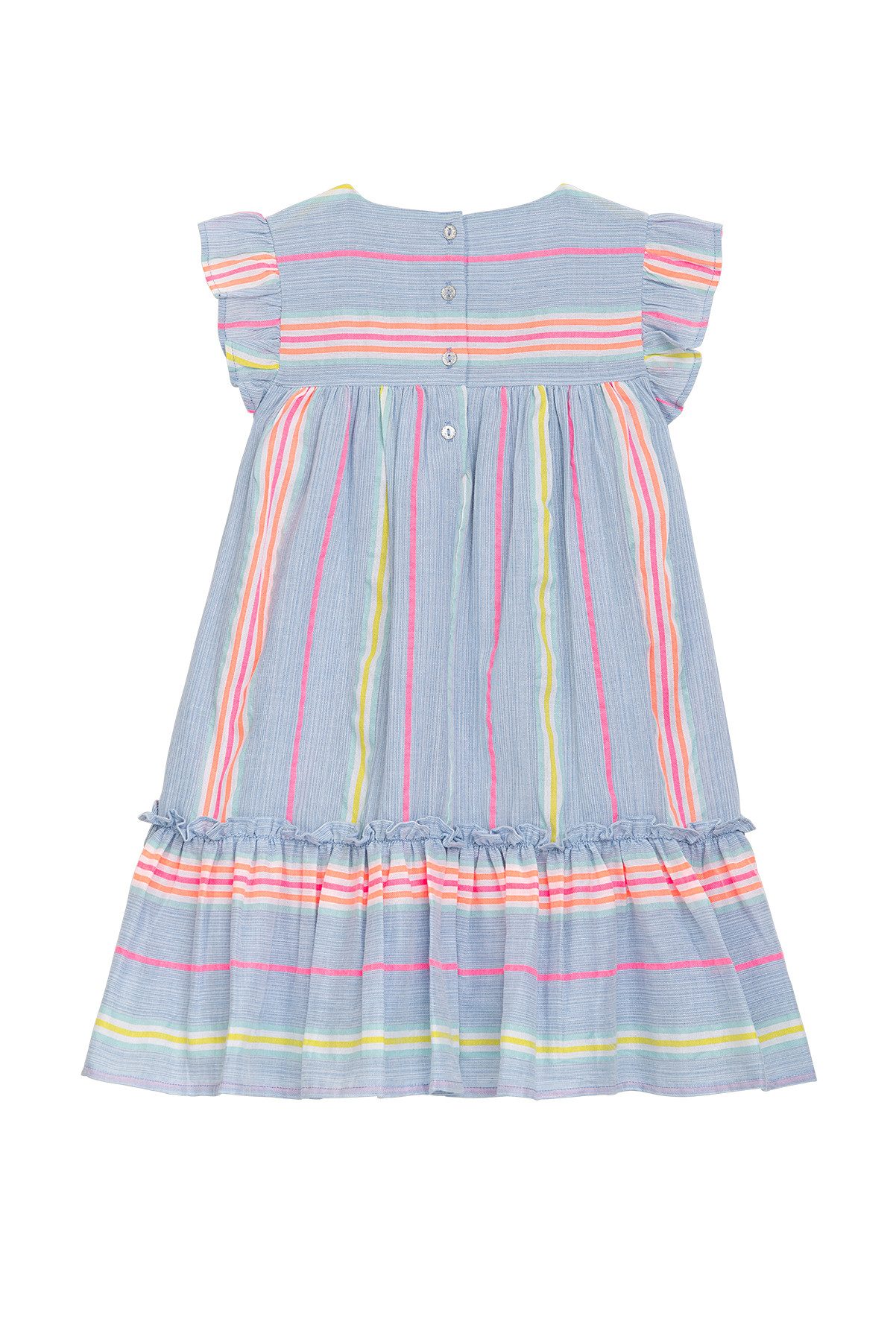 DANAMADE Sommerkleid DANAMADE Dresses DZABA
