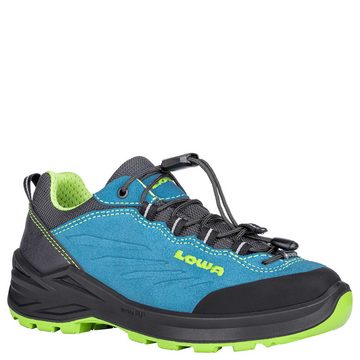 Lowa DELAGO GTX LO JUNIOR SL Wanderschuh