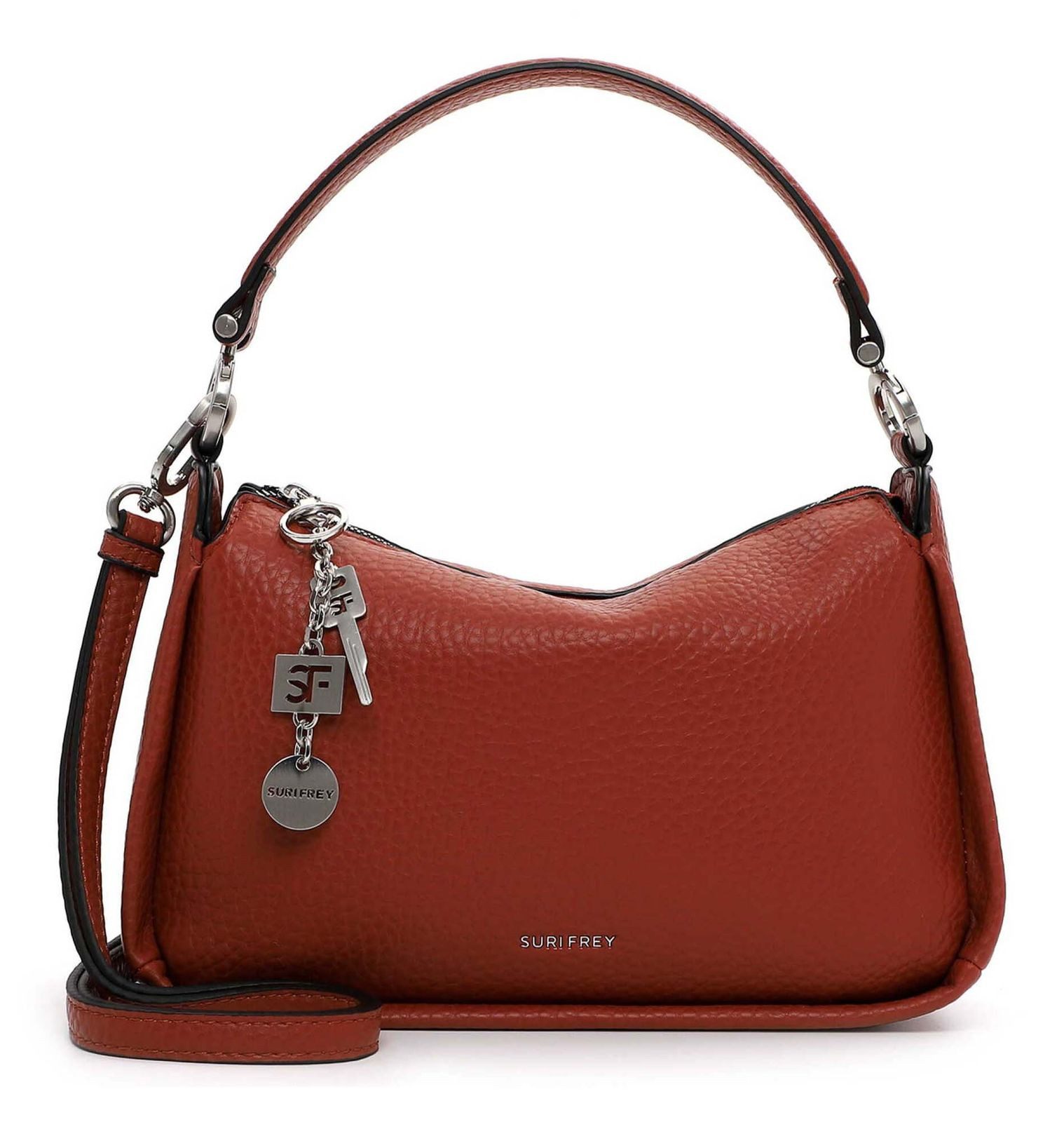 SURI FREY Schultertasche Beutel