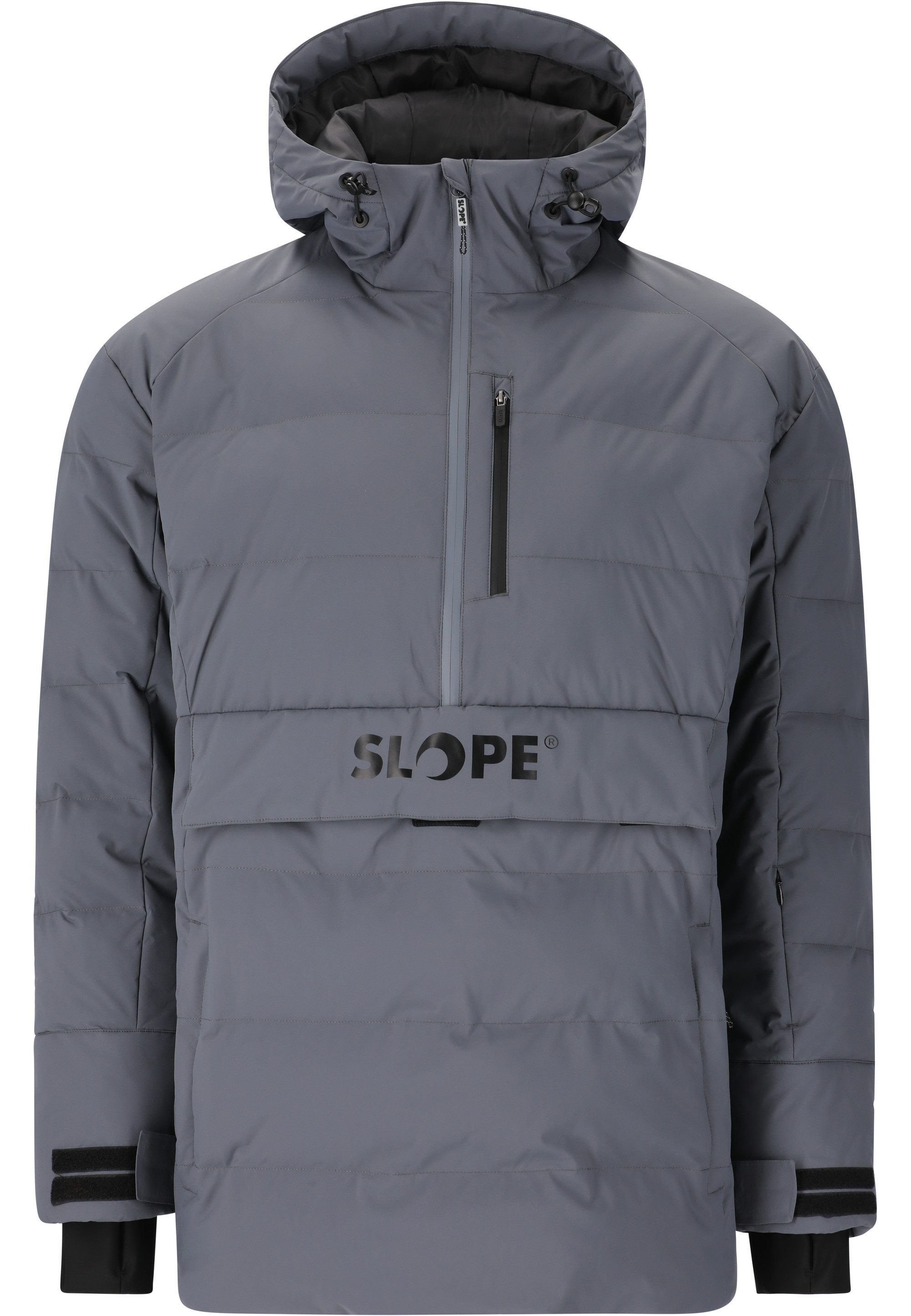 SLOPE Skijacke Thumper mit wasserabweisender Membran