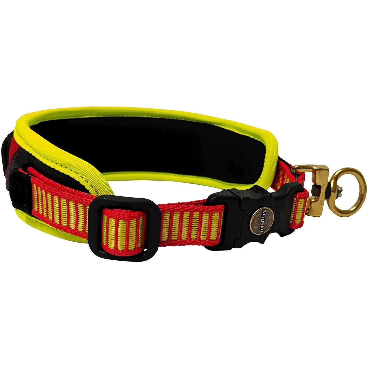 Niggeloh Hunde-Halsband Schweißhalsung Trail Ultra