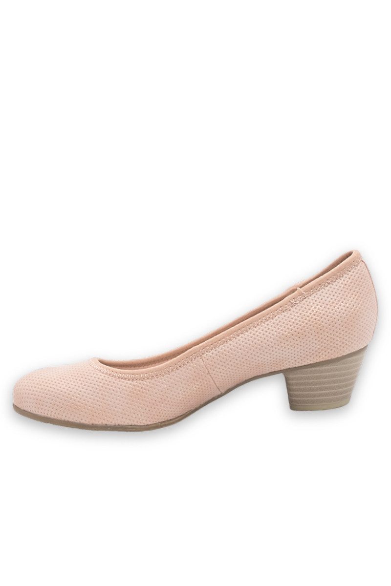 s.Oliver Trachtenpumps - KALEA - rosé günstig online kaufen