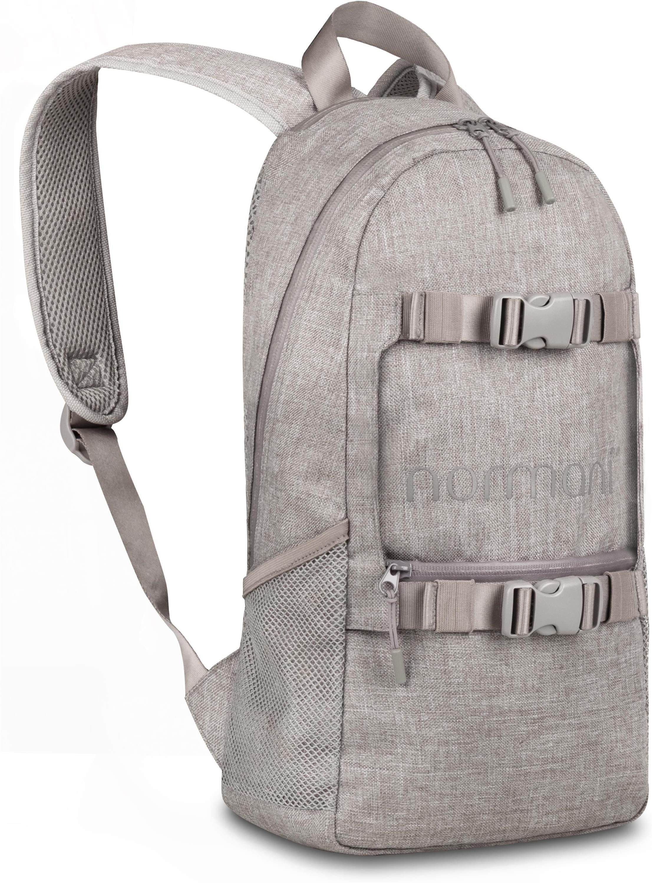 normani Sporttasche Rucksack 8 Liter Nagano, günstig online kaufen