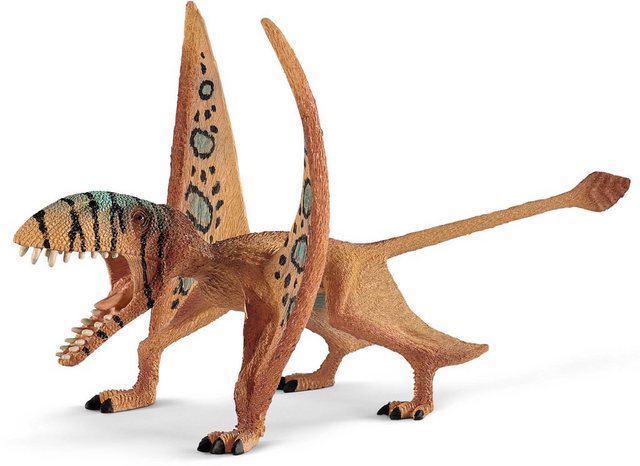 Image of Schleich Dinosaurs - Dimorphodon 15012