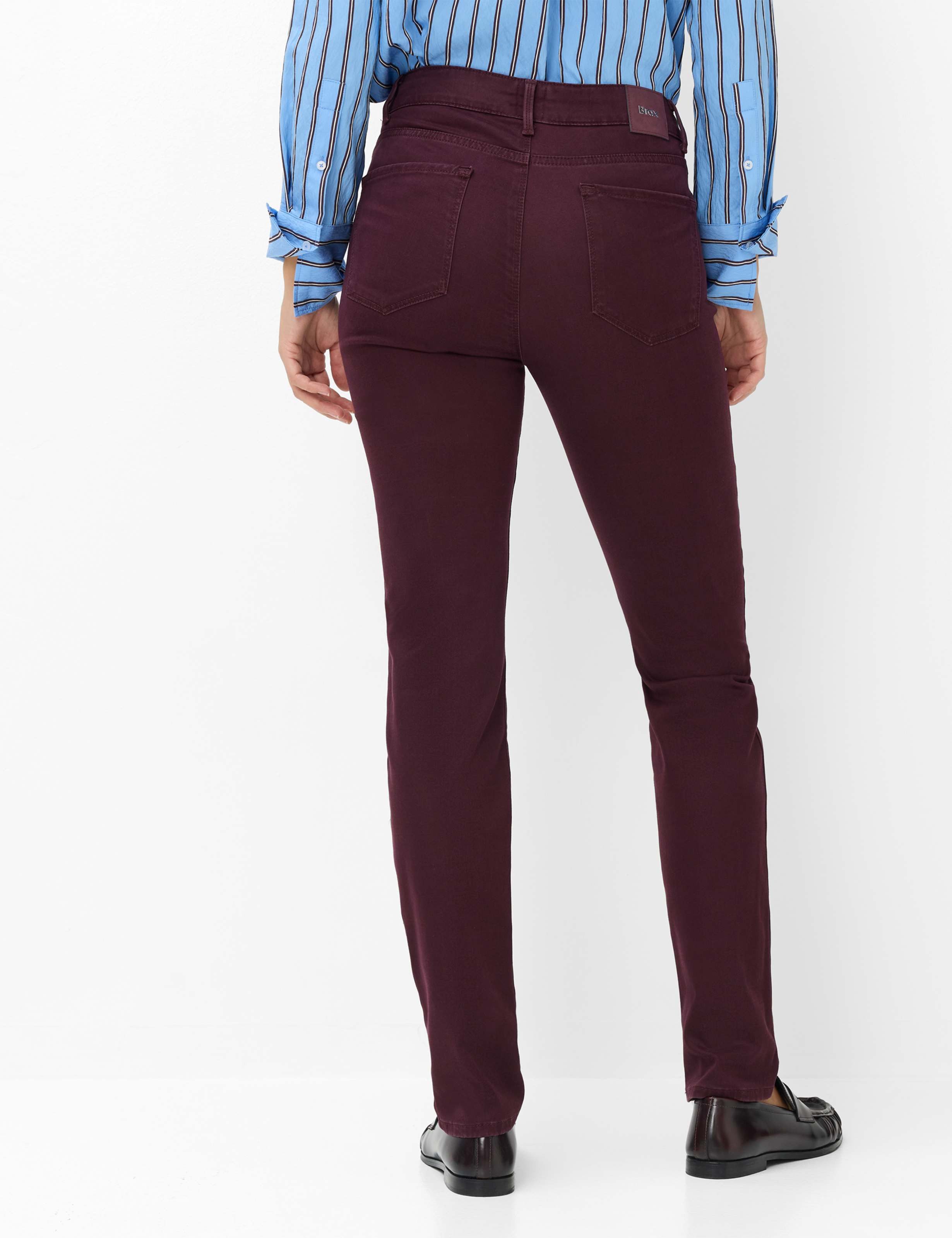 Brax 5-Pocket-Hose Style SHAKIRA