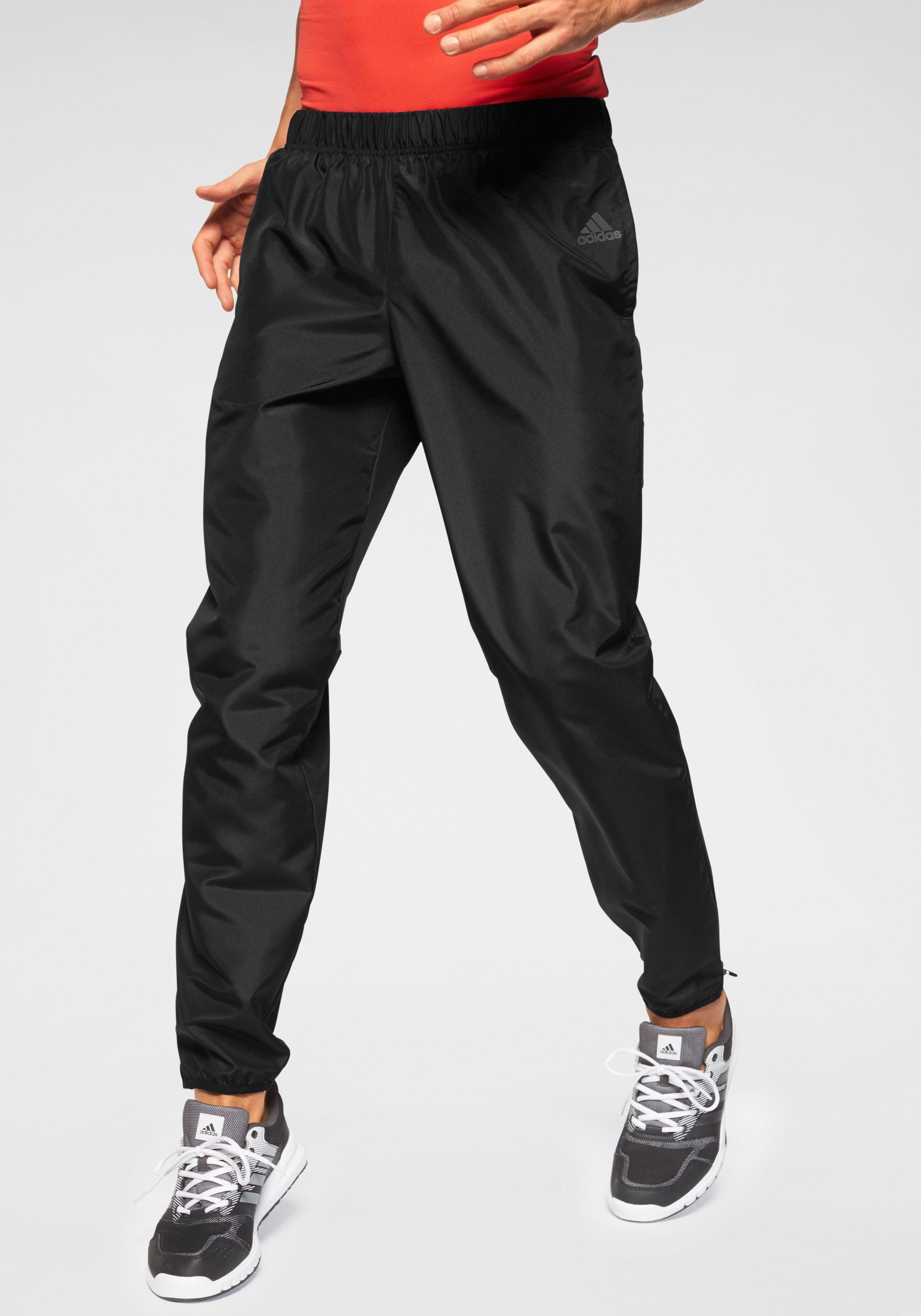 adidas Performance Laufhose »RESPONSE ASTRO« | OTTO adidas Herren Astro Laufhose