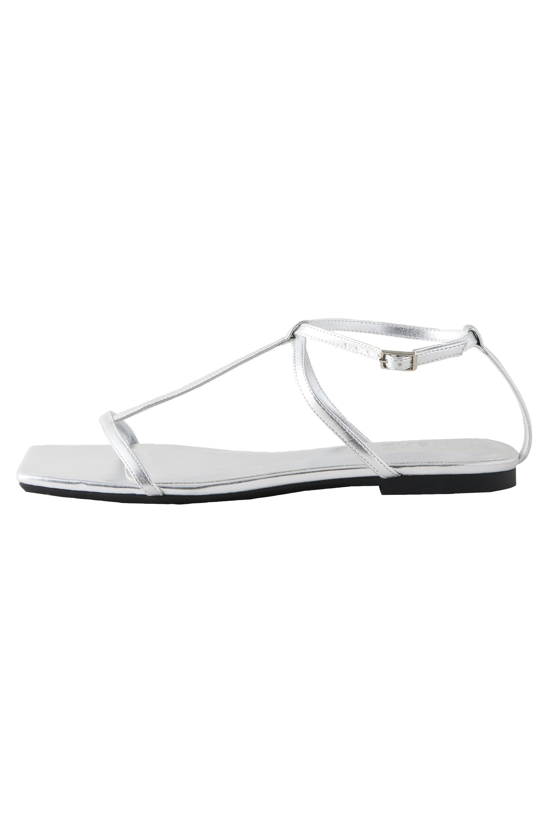 Next Forever Comfort® eckige Riemchensandaletten Riemchensandale günstig online kaufen