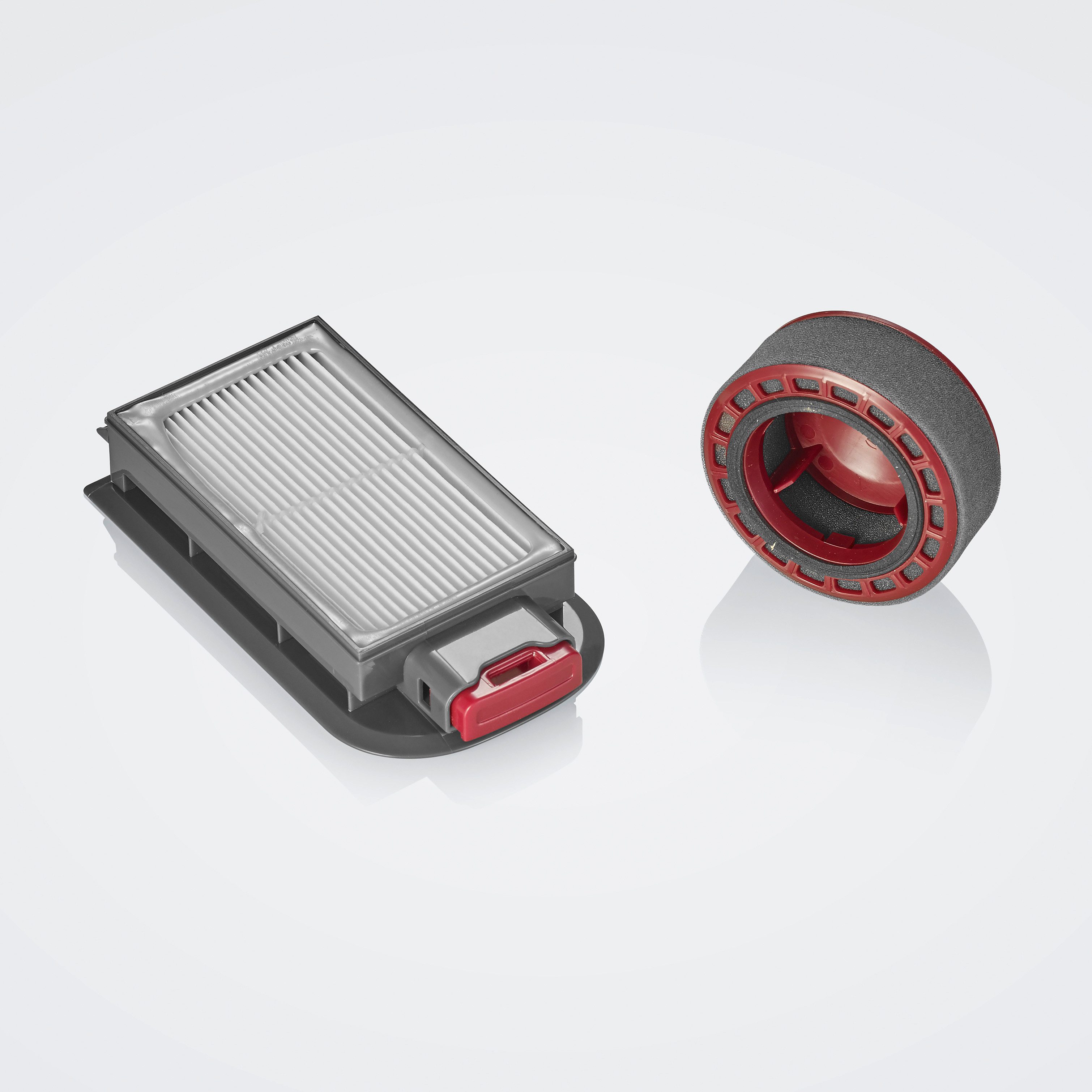 Severin Akku-Hand-und Stielstaubsauger HV 7968, 300 W, beutellos, Kabelloser 2-in-1 Hand- und Stielstaubsauger "S-Power"